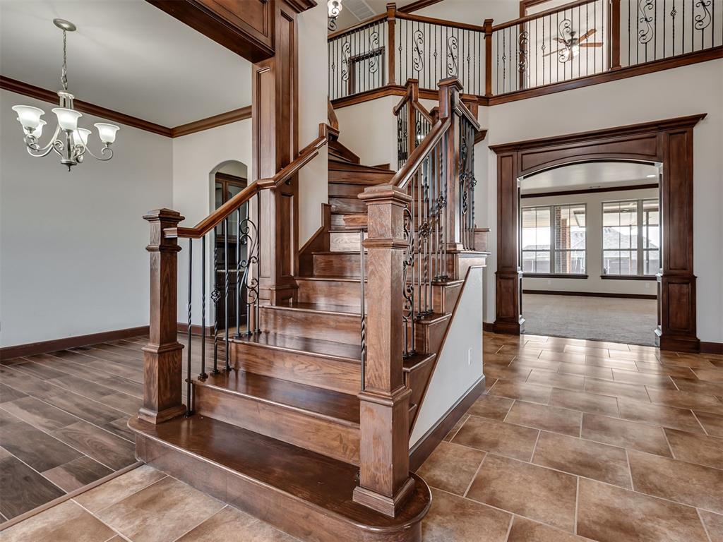 Norman, Oklahoma, 73071, United States, 6 Bedrooms Bedrooms, ,5 BathroomsBathrooms,Residential,For Sale,1978208