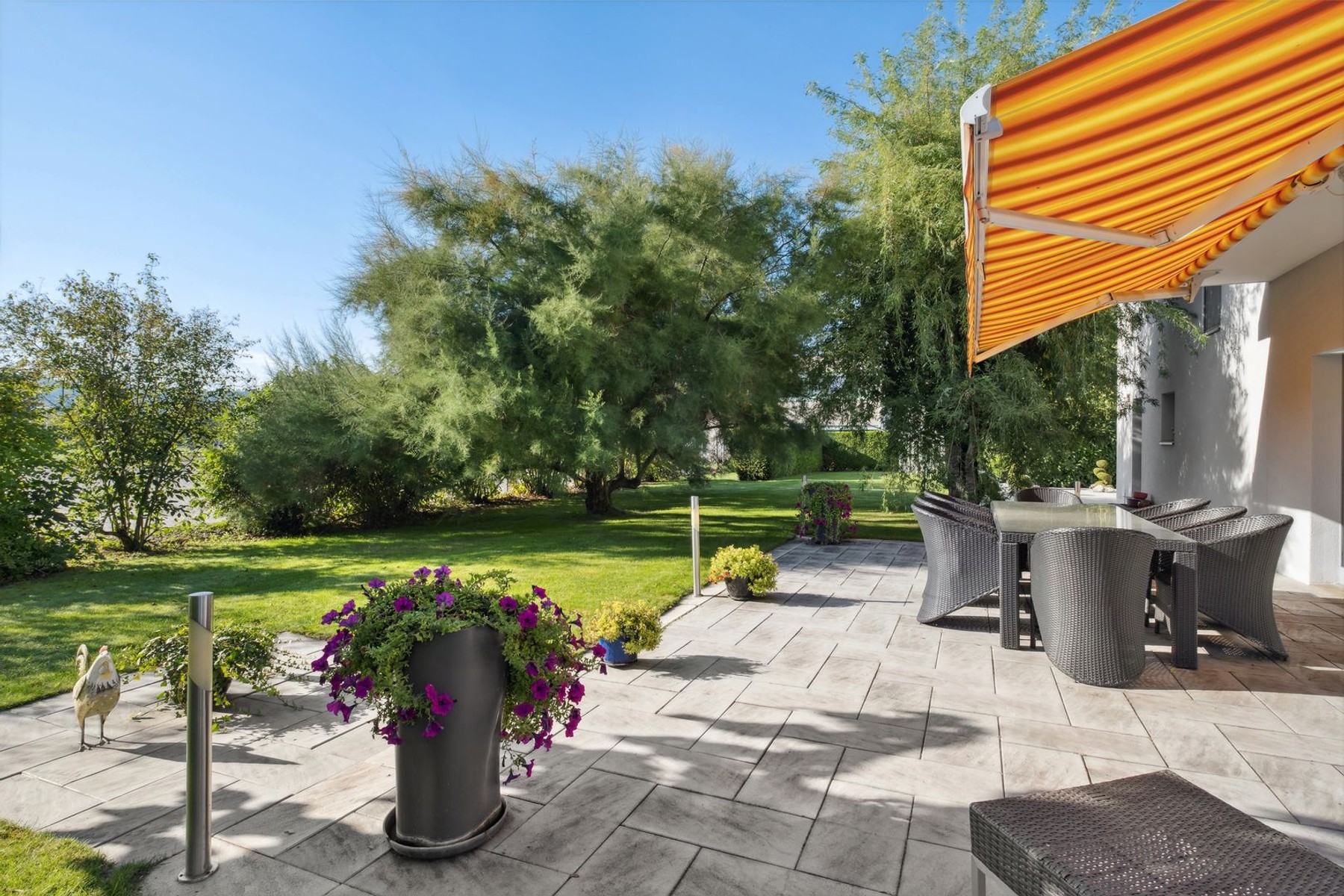  Beautiful single-family home located in a business park - 物件實景