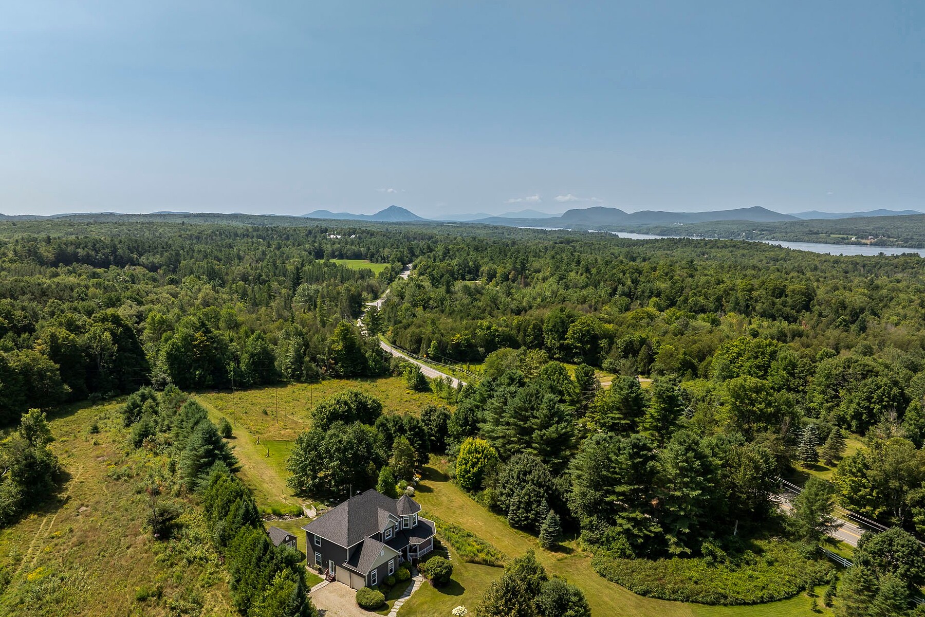  Magog, Eastern Townships - 物件實景