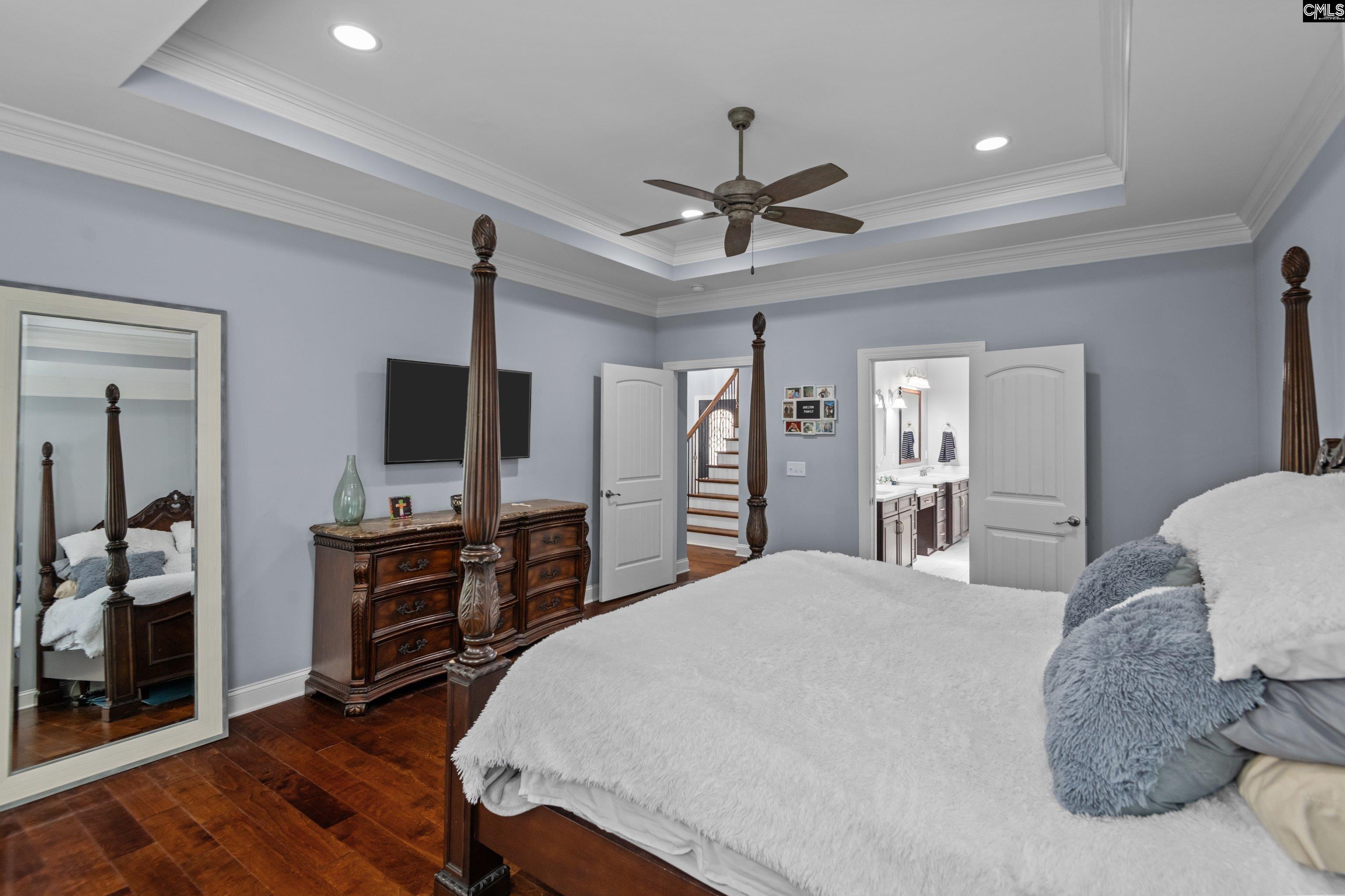 Lexington, South Carolina, 29072, United States, 5 Bedrooms Bedrooms, ,5 BathroomsBathrooms,Residential,For Sale,2049190