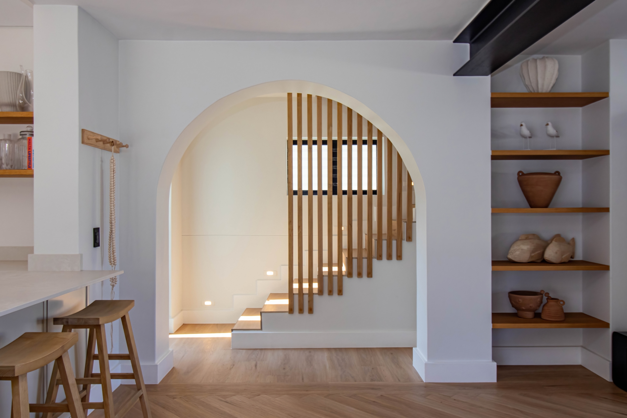  256 8th Street, Voelklip, Hermanus - 物件實景