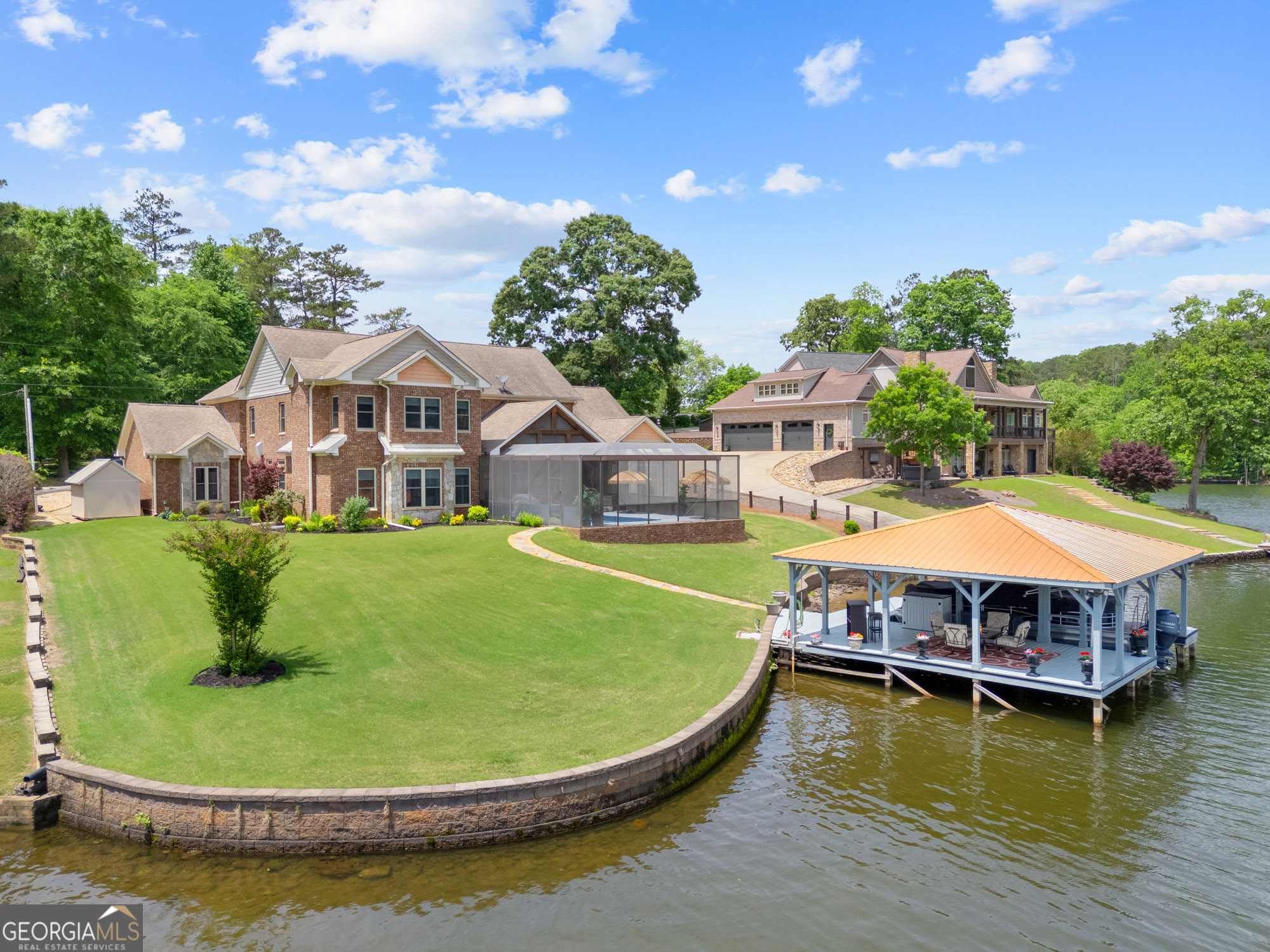 Jackson, Georgia, 30233, United States, 4 Bedrooms Bedrooms, ,4 BathroomsBathrooms,Residential,For Sale,2028016