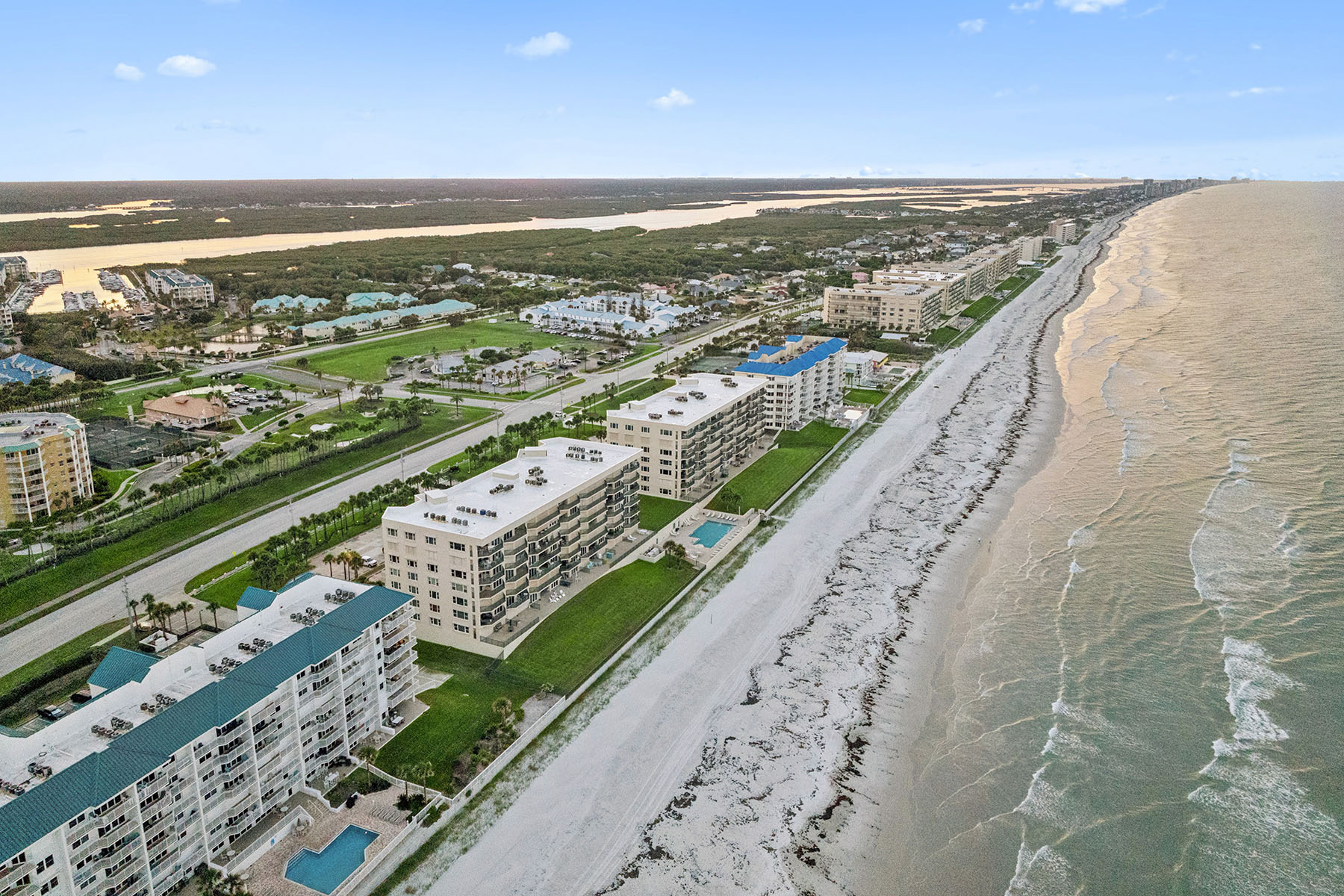  Ponce Inlet - 物件實景
