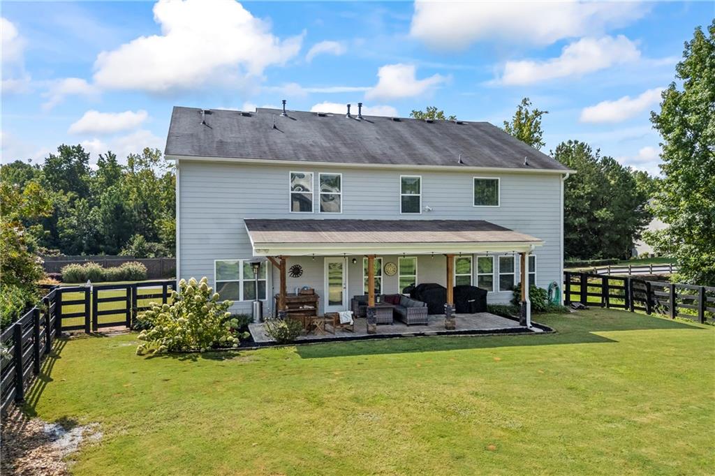 Cumming, Georgia, 30028, United States, 5 Bedrooms Bedrooms, ,4 BathroomsBathrooms,Residential,For Sale,1976985