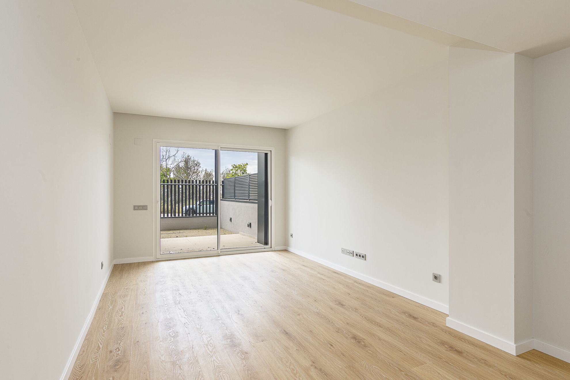  Newly built 3-bedroom ground floor apartment in the best development in La Plana - 物件實景