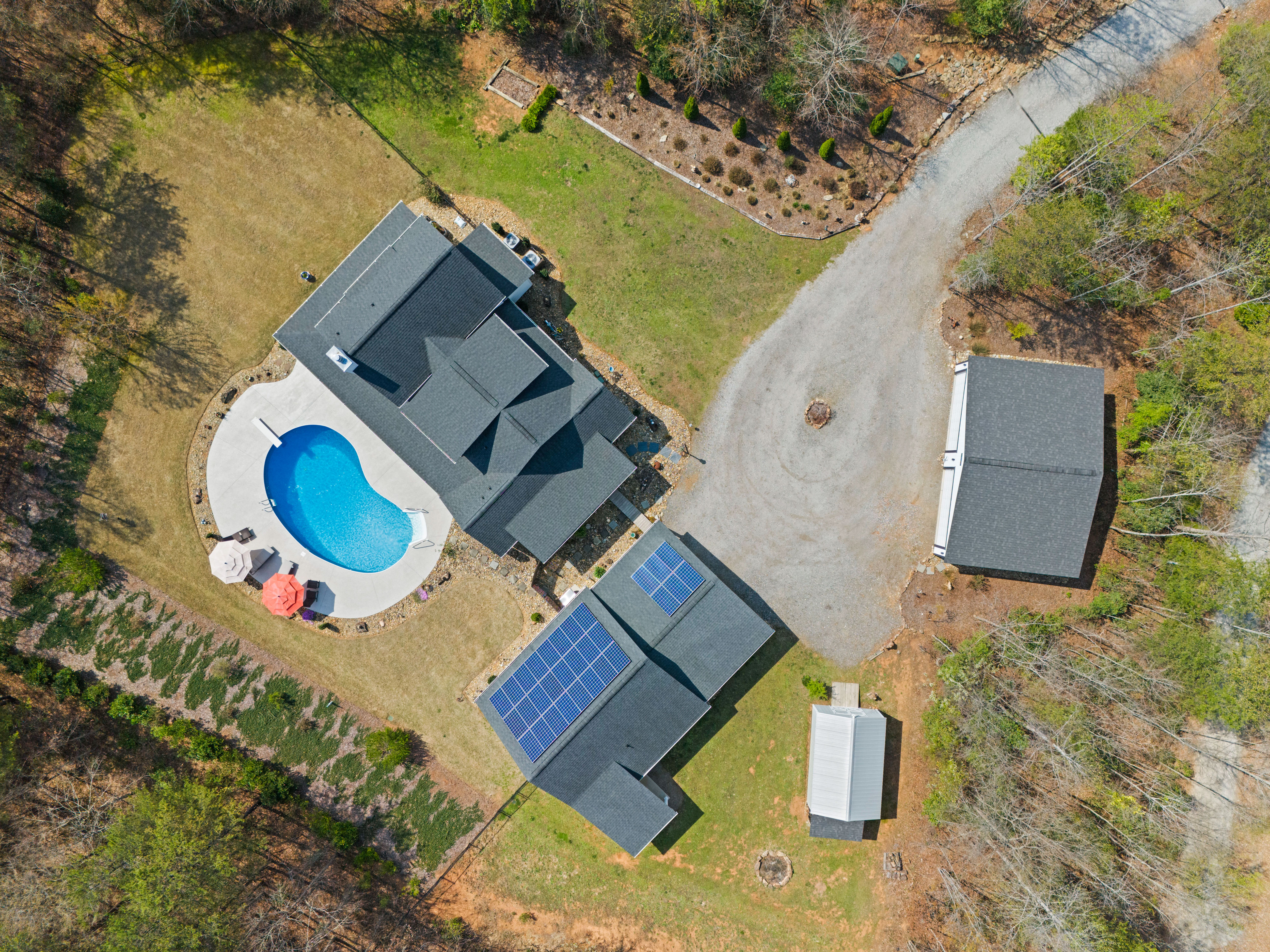  185 Nicholls Drive, Spartanburg, SC 29301 - 物件實景