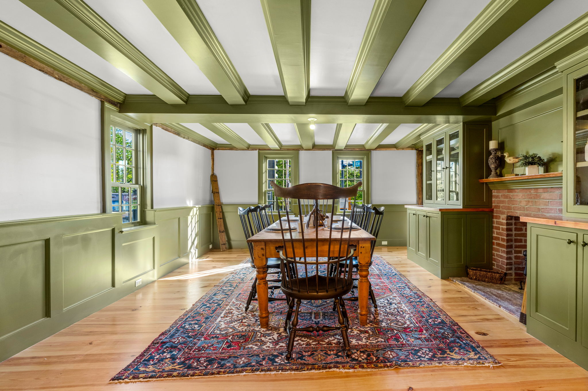  201 Elm, Amesbury, MA, 01913 - 物件實景