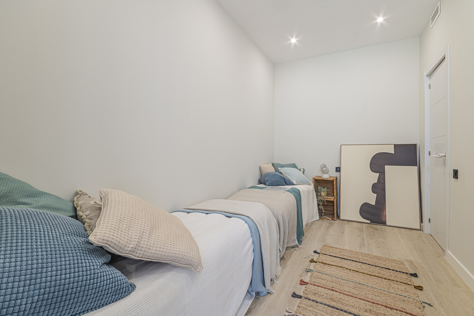  Apartment in a fully renovated building with a terrace in Marià Aguiló - 物件實景
