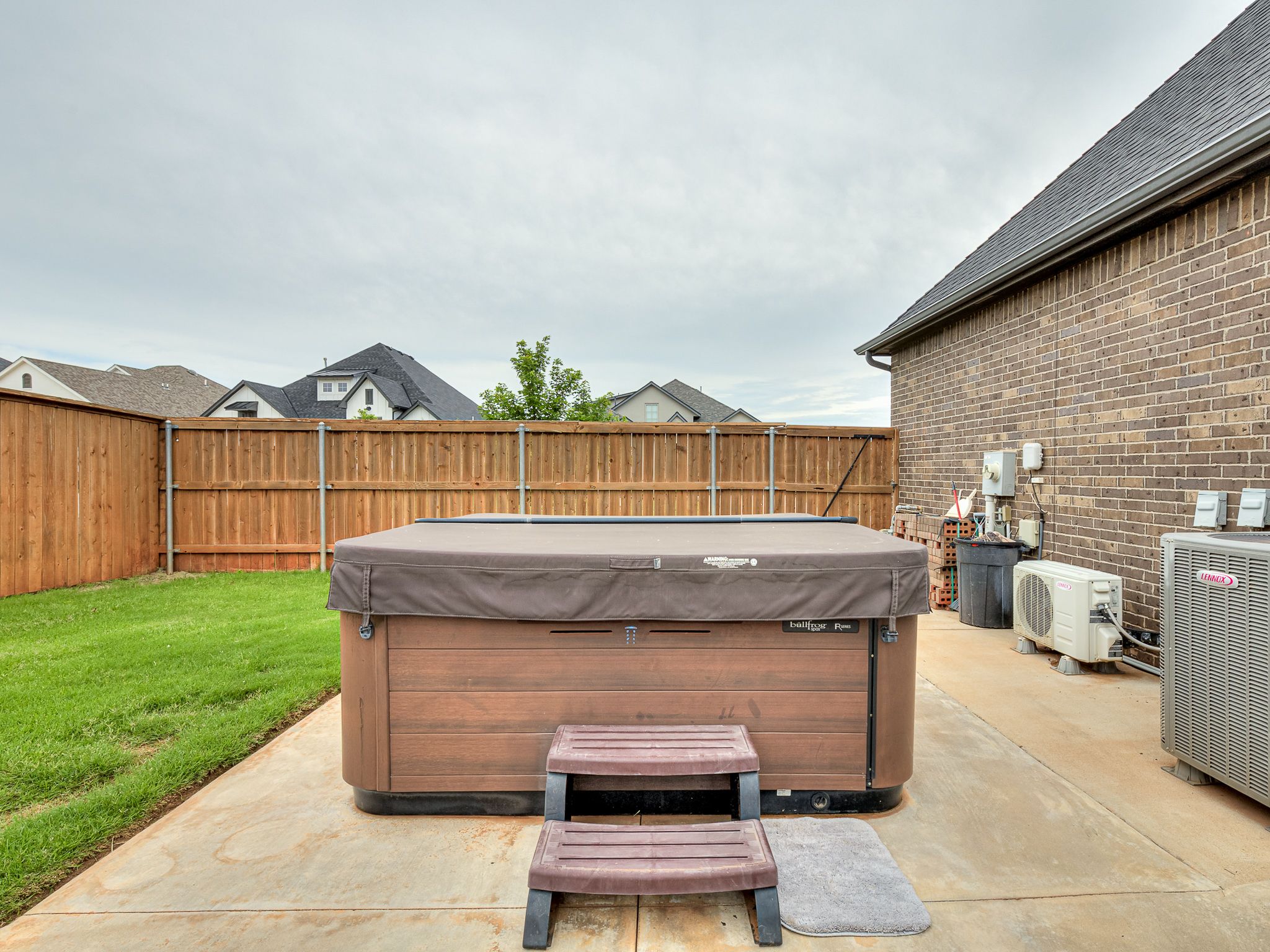  616 Vintage Drive, Norman, OK 73069 - 物件實景