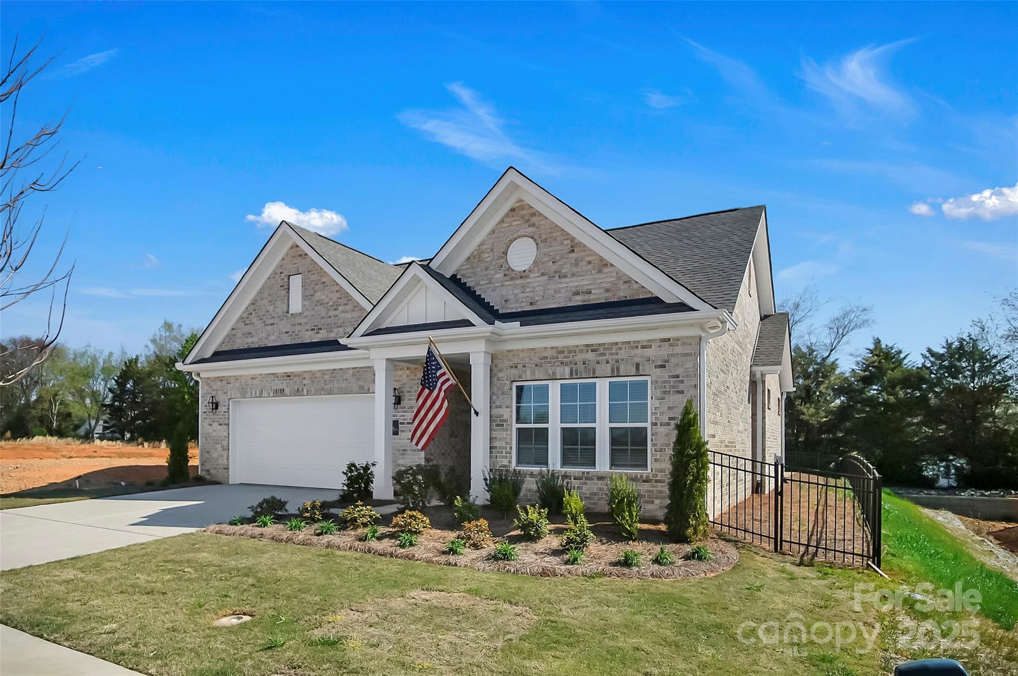 Gastonia, North Carolina, 28056, United States, 2 Bedrooms Bedrooms, ,2 BathroomsBathrooms,Residential,For Sale,1752395