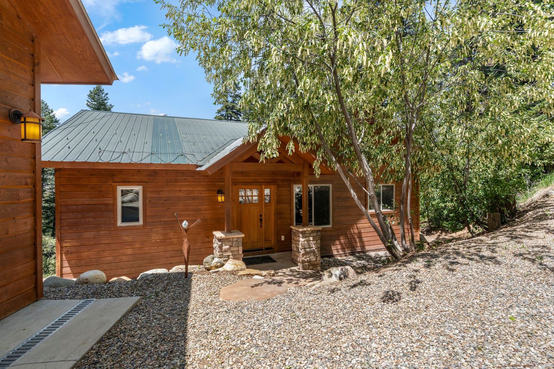  576 High Trails Drive, Durango, CO 81301 - 物件實景