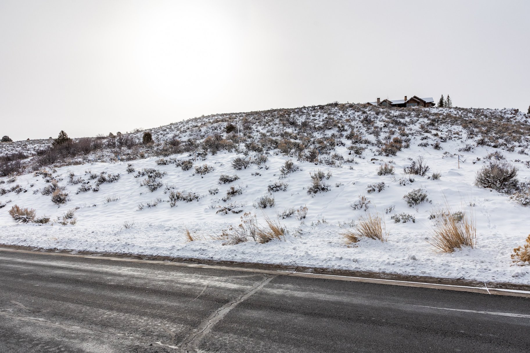  Extraordinary Victory Ranch Homesite with Deer Valley and Provo River Views - 物件實景