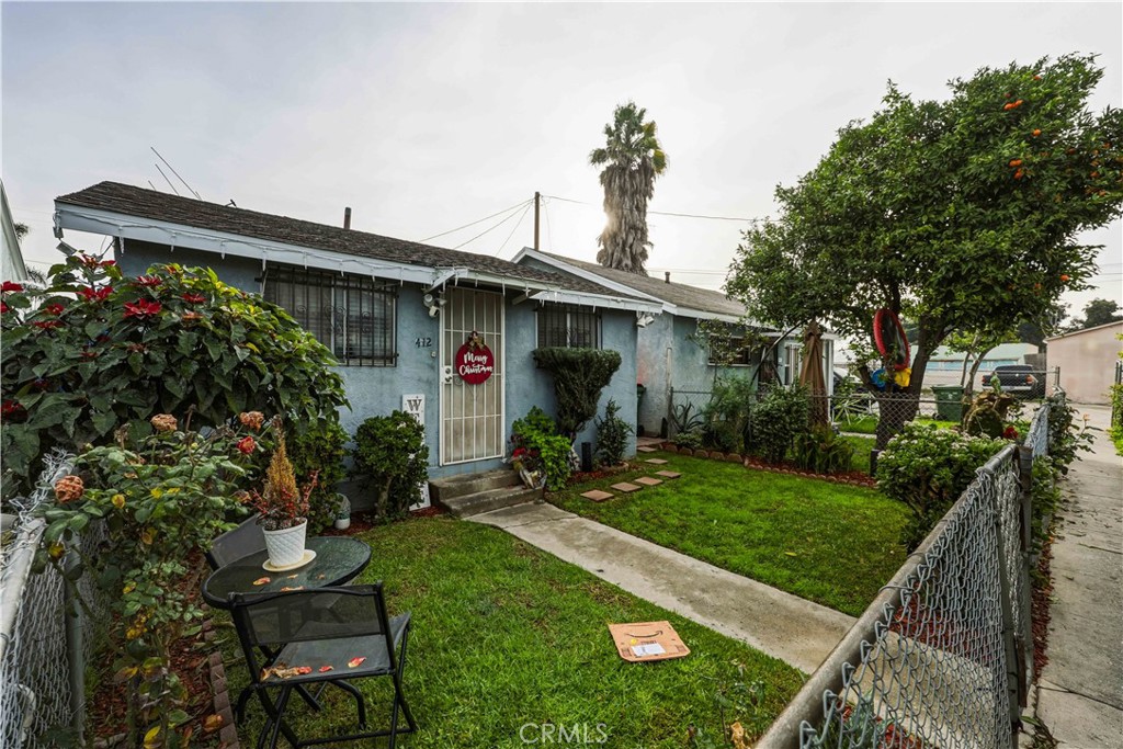 Compton, California, 90221, United States, ,Residential,For Sale,2008611