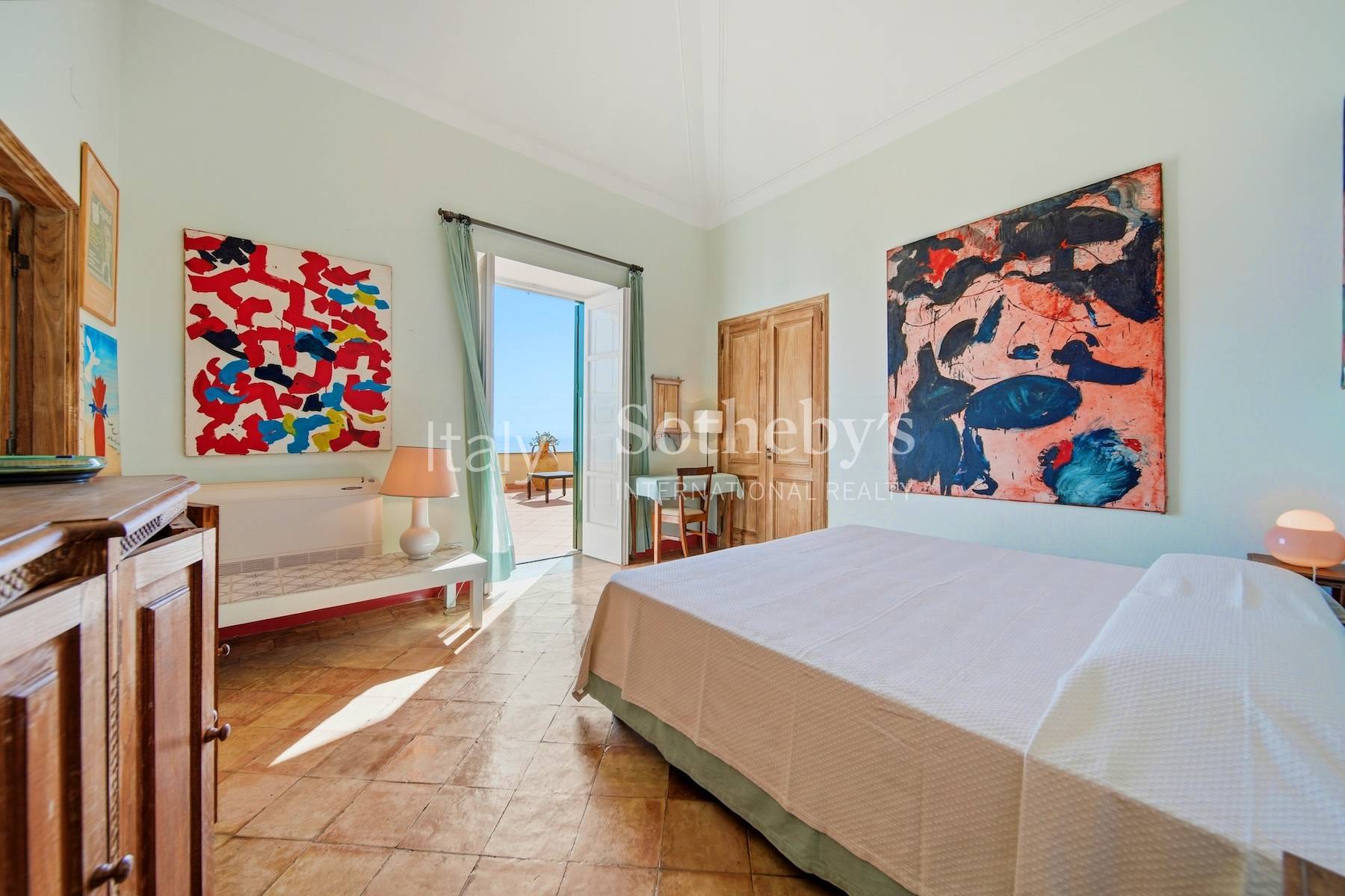  Enchanting waterfront residence on the Amalfi Coast - 物件實景