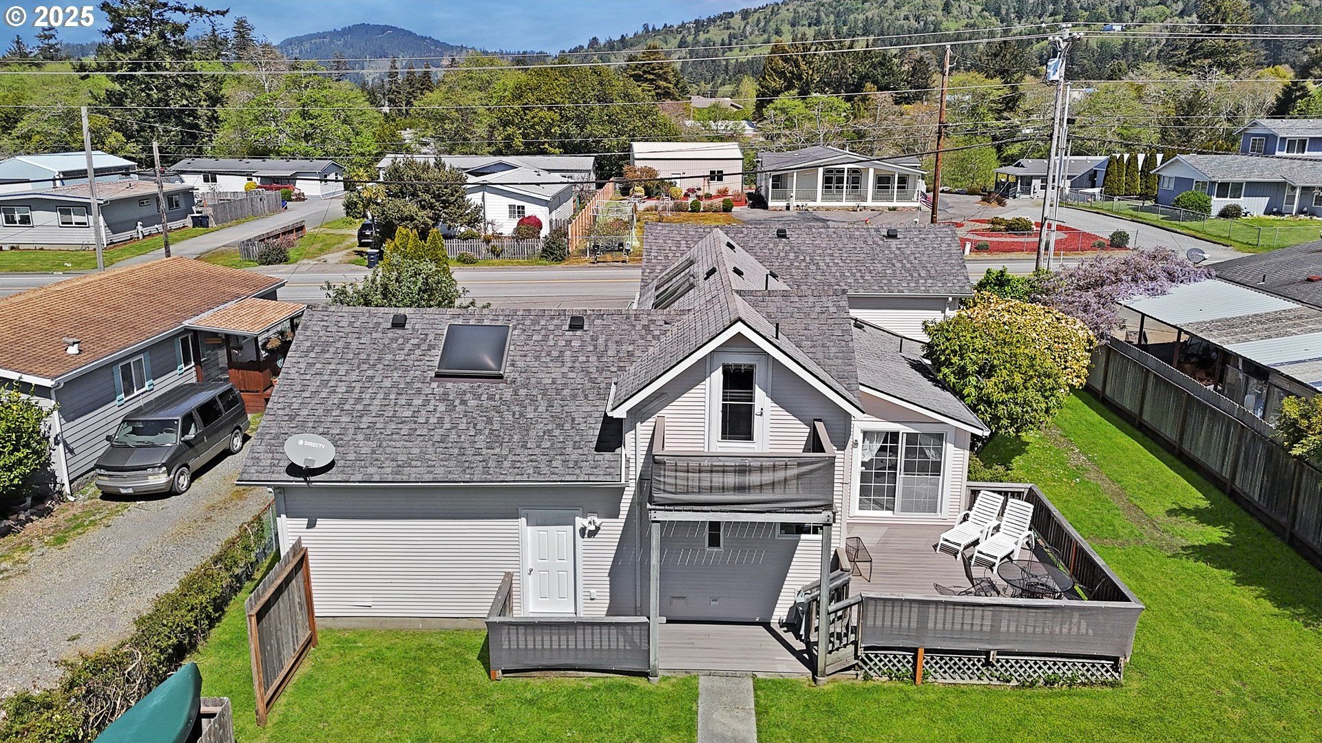 Brookings, Oregon, 97415, United States, 4 Bedrooms Bedrooms, ,2 BathroomsBathrooms,Residential,For Sale,1921792