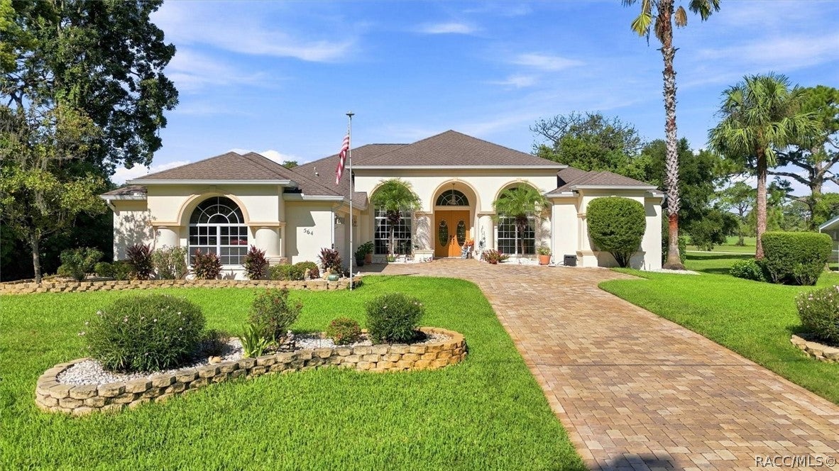 Afterglow Cir, Crystal River, FL 34429