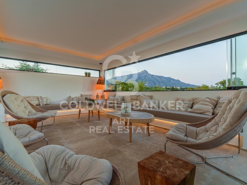 Marbella, Andalusia, ES, 7 Bedrooms Bedrooms, ,6 BathroomsBathrooms,Residential,For Sale,1891565