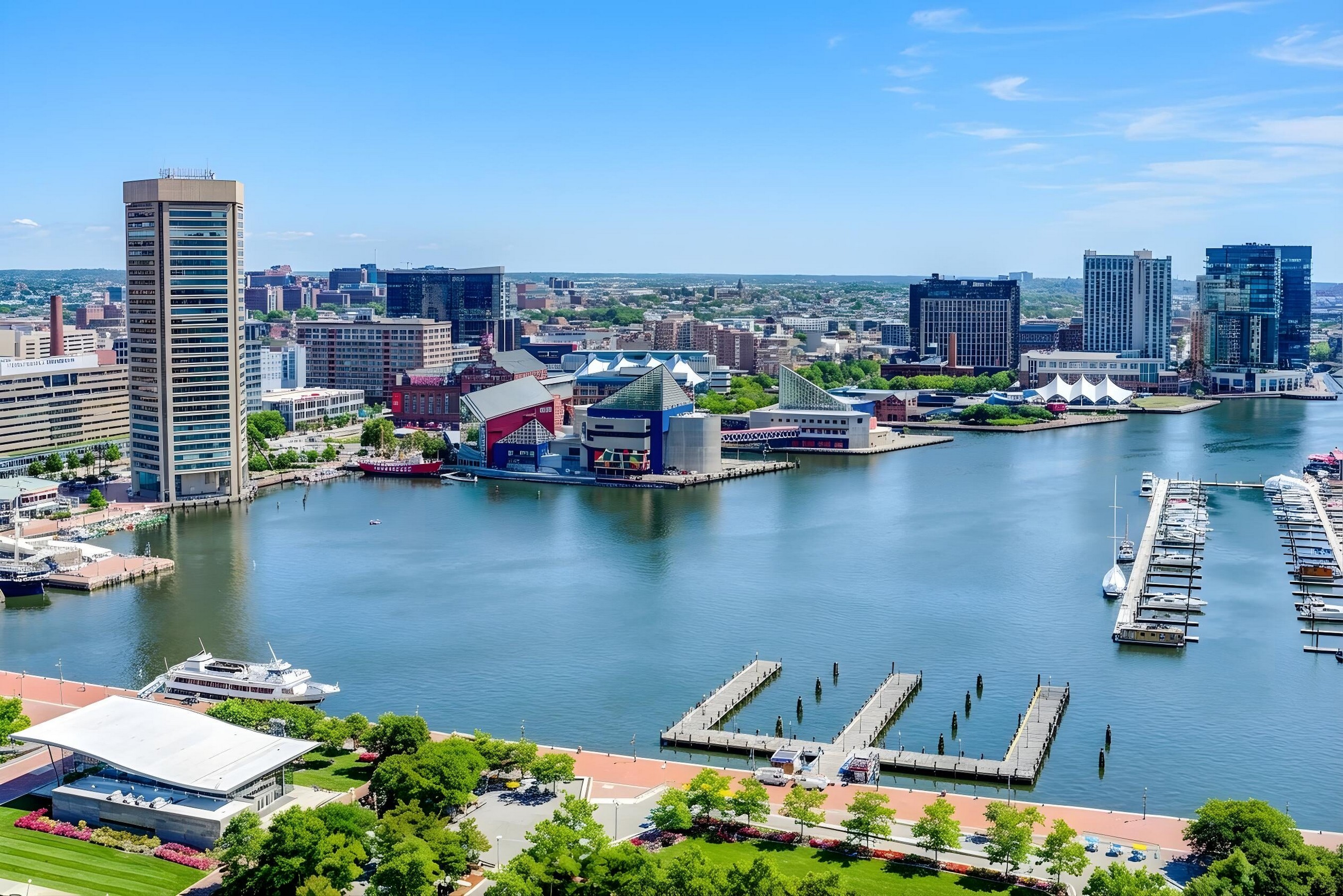  OTTERBEIN - 物件實景