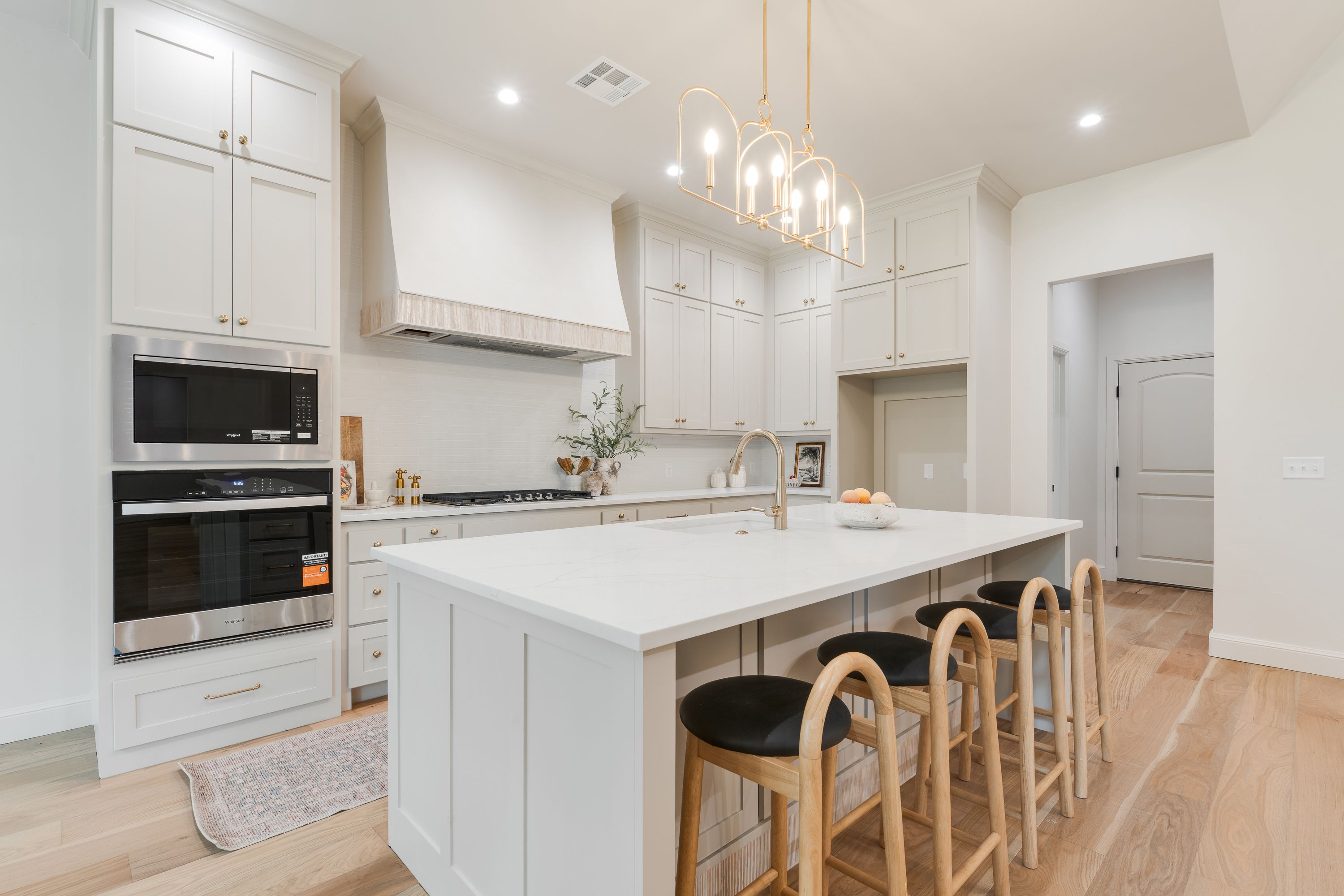  3508 Sardinia Way, Edmond, OK 73034 - 物件實景