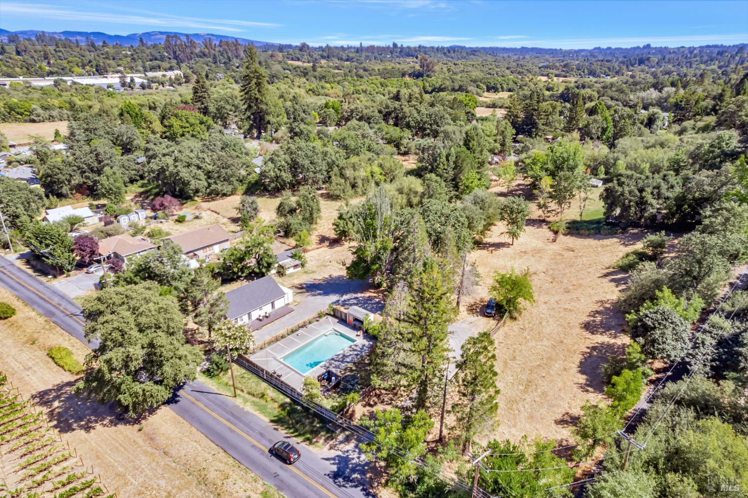 Graton, California, 95444, United States, 2 Bedrooms Bedrooms, ,2 BathroomsBathrooms,Residential,For Sale,1940387