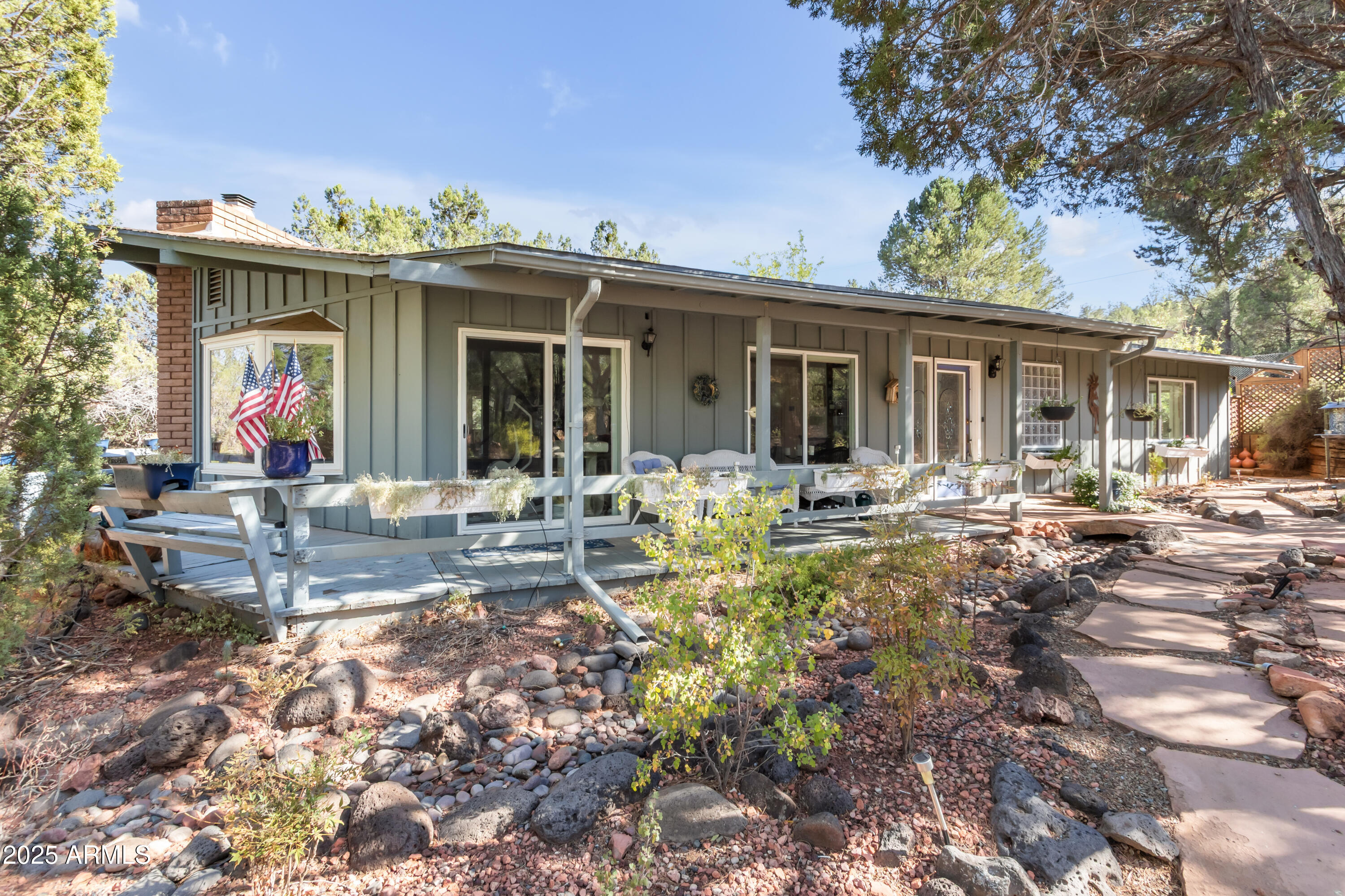 Sedona, Arizona, 86351, United States, 2 Bedrooms Bedrooms, ,Residential,For Sale,1951085