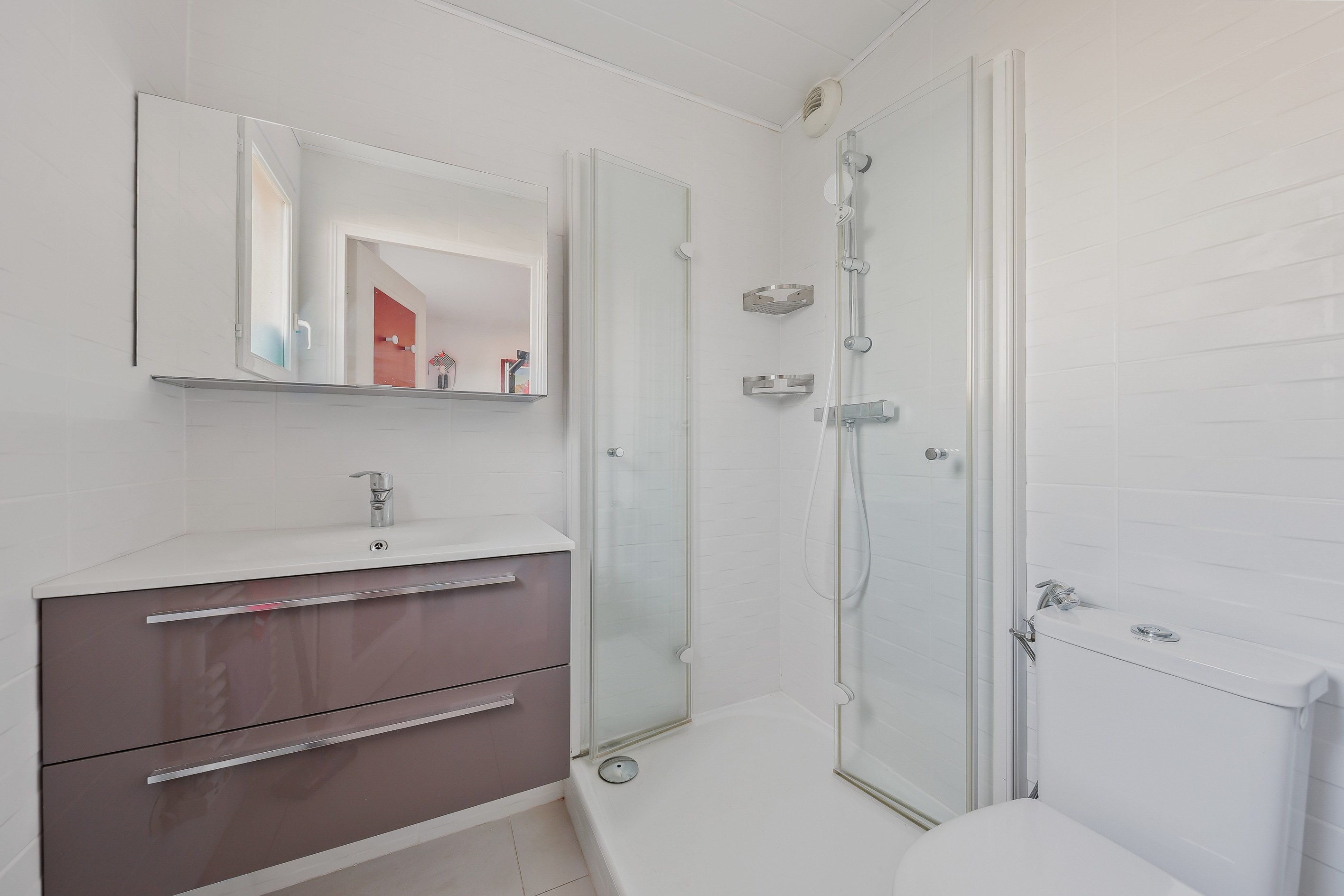  Hyères, Costebelle – Renovated Apartment with Sea View - 物件實景