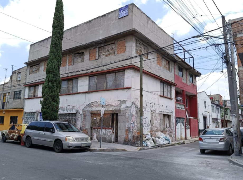 Iztacalco, Ciudad de México, 08720, Mexico, 3 Bedrooms Bedrooms, ,2 BathroomsBathrooms,Residential,For Sale,1848922