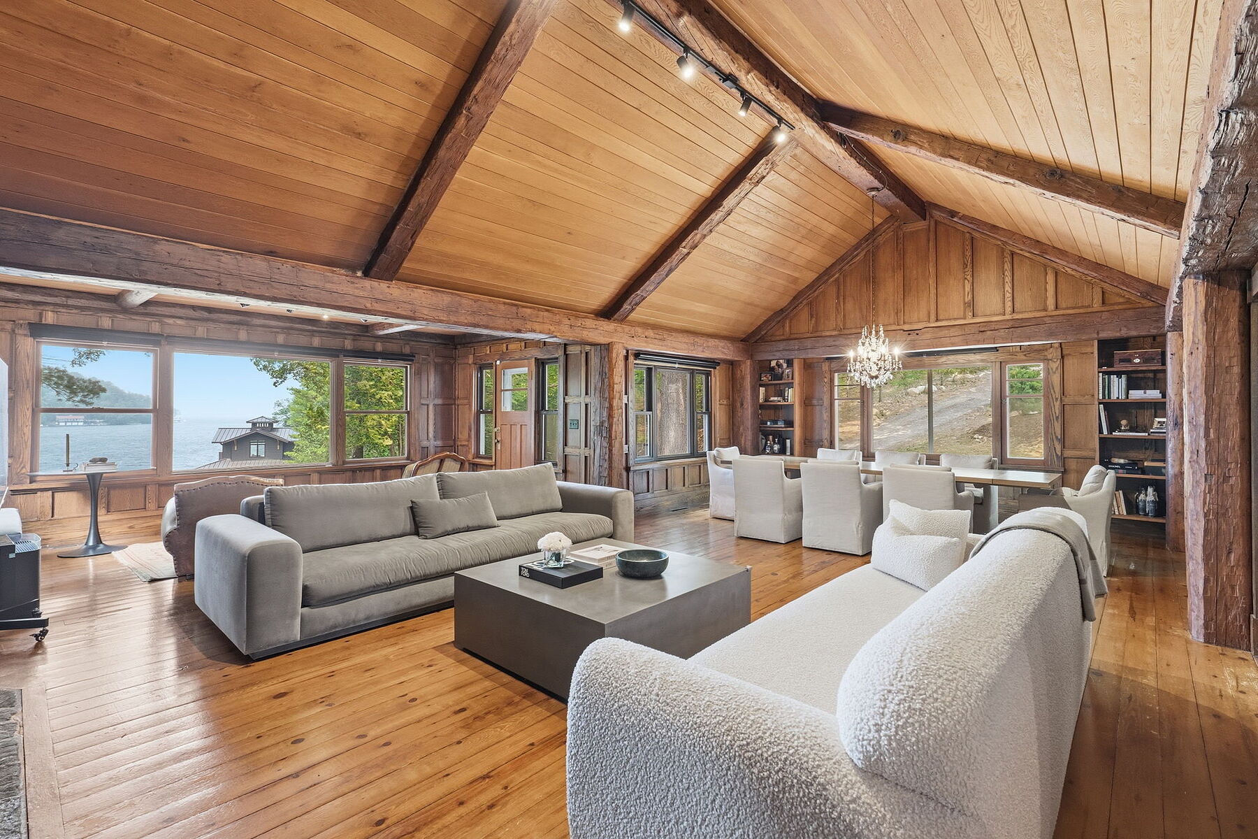  Coveted Lake Rosseau - 物件實景