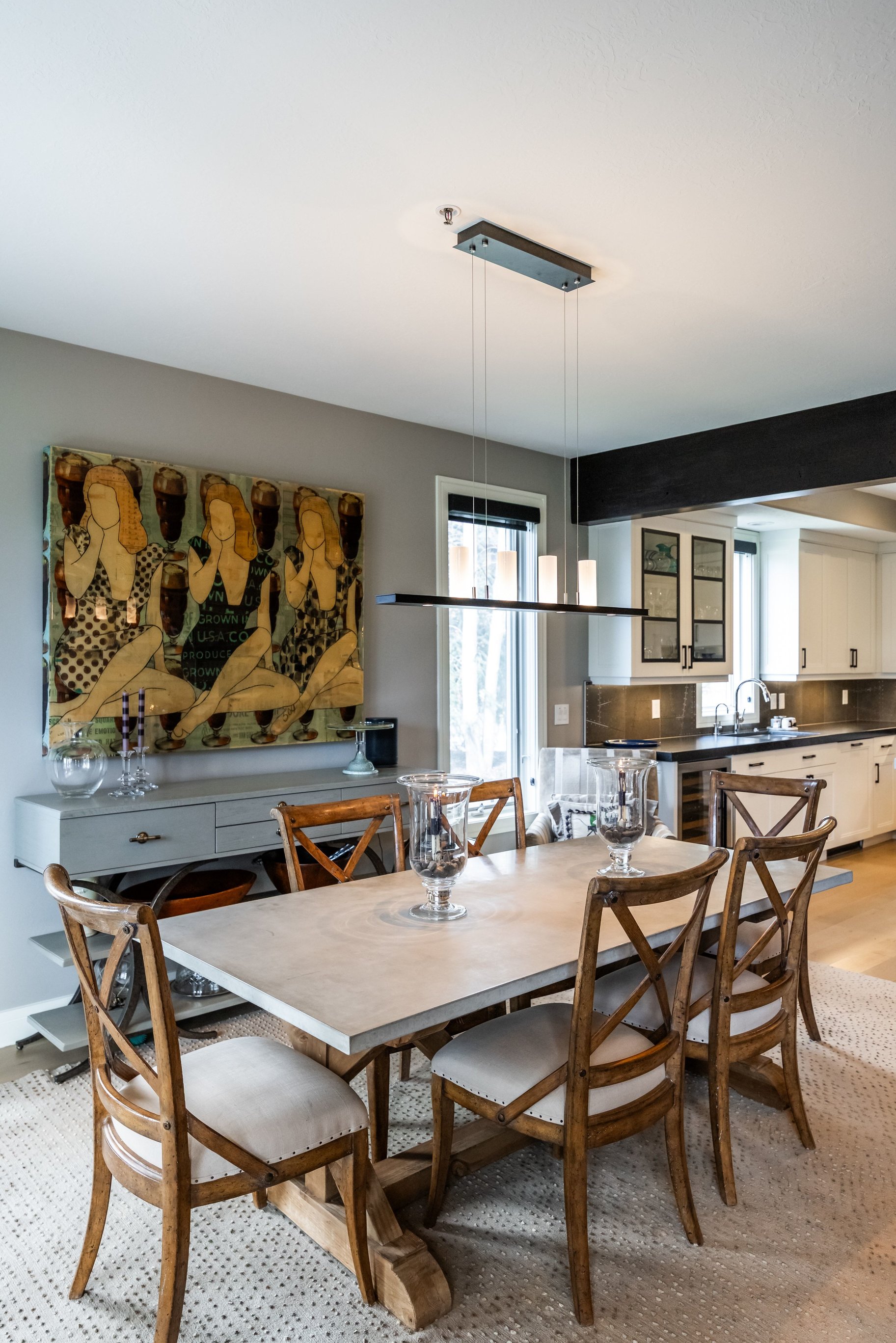  Refined Park Meadows Corner Residence with Ski Run Views & Designer Renovations - 物件實景