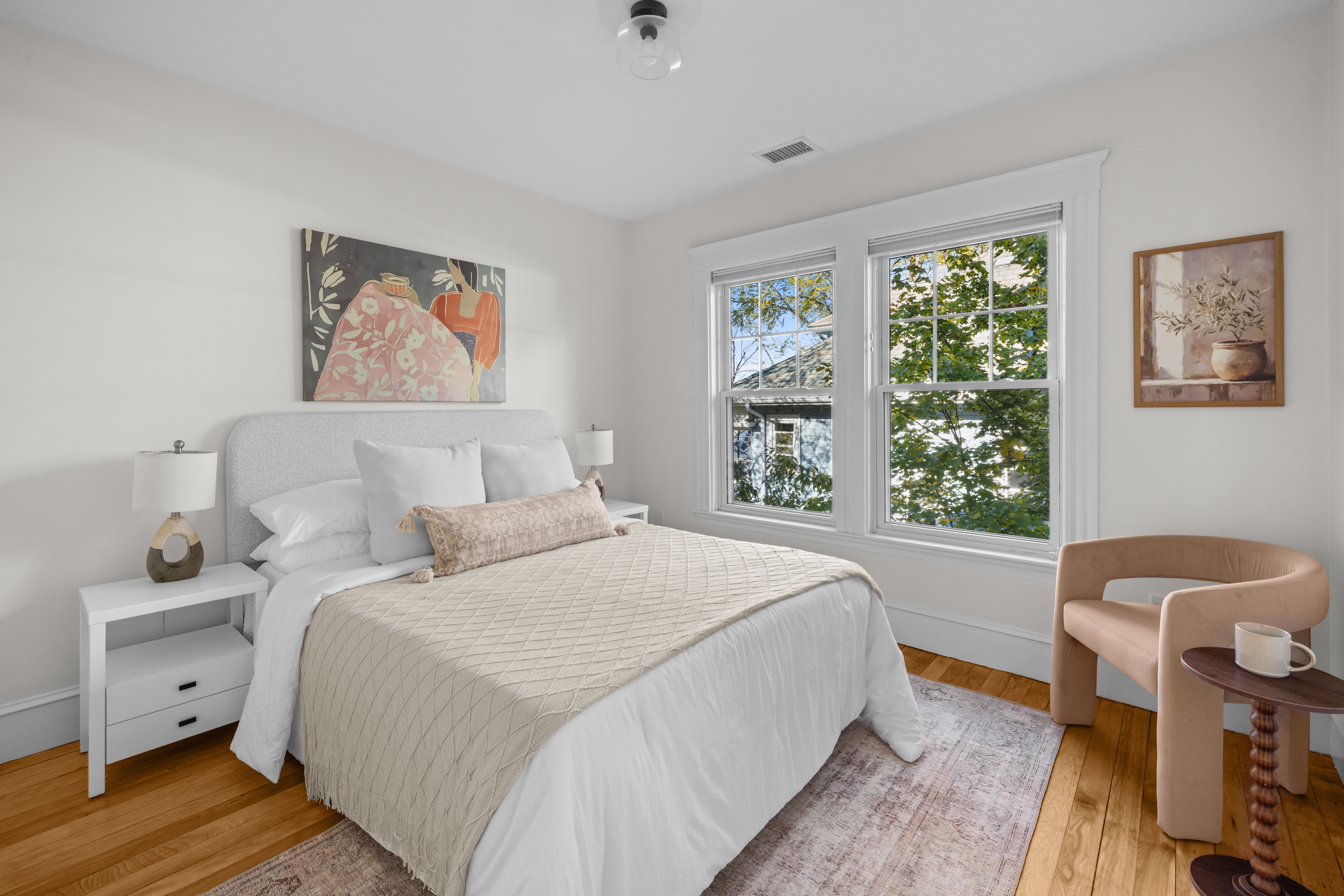  63 Parsons - Unit 2 Street, Boston, MA, 02135 - 物件實景