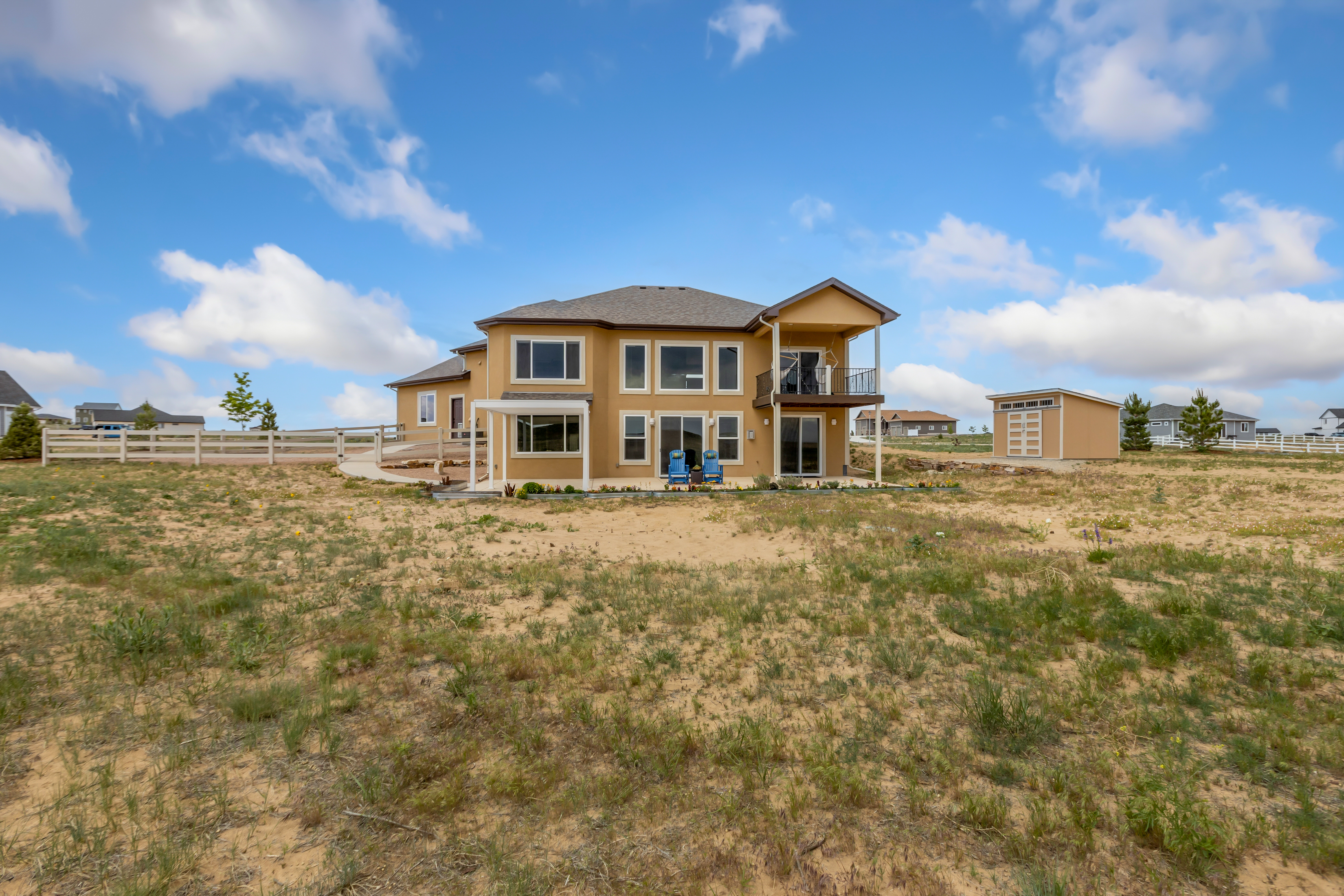  Custom-Built Home in the Highly Sought-After Pelican Lake Ranch Community - 物件實景