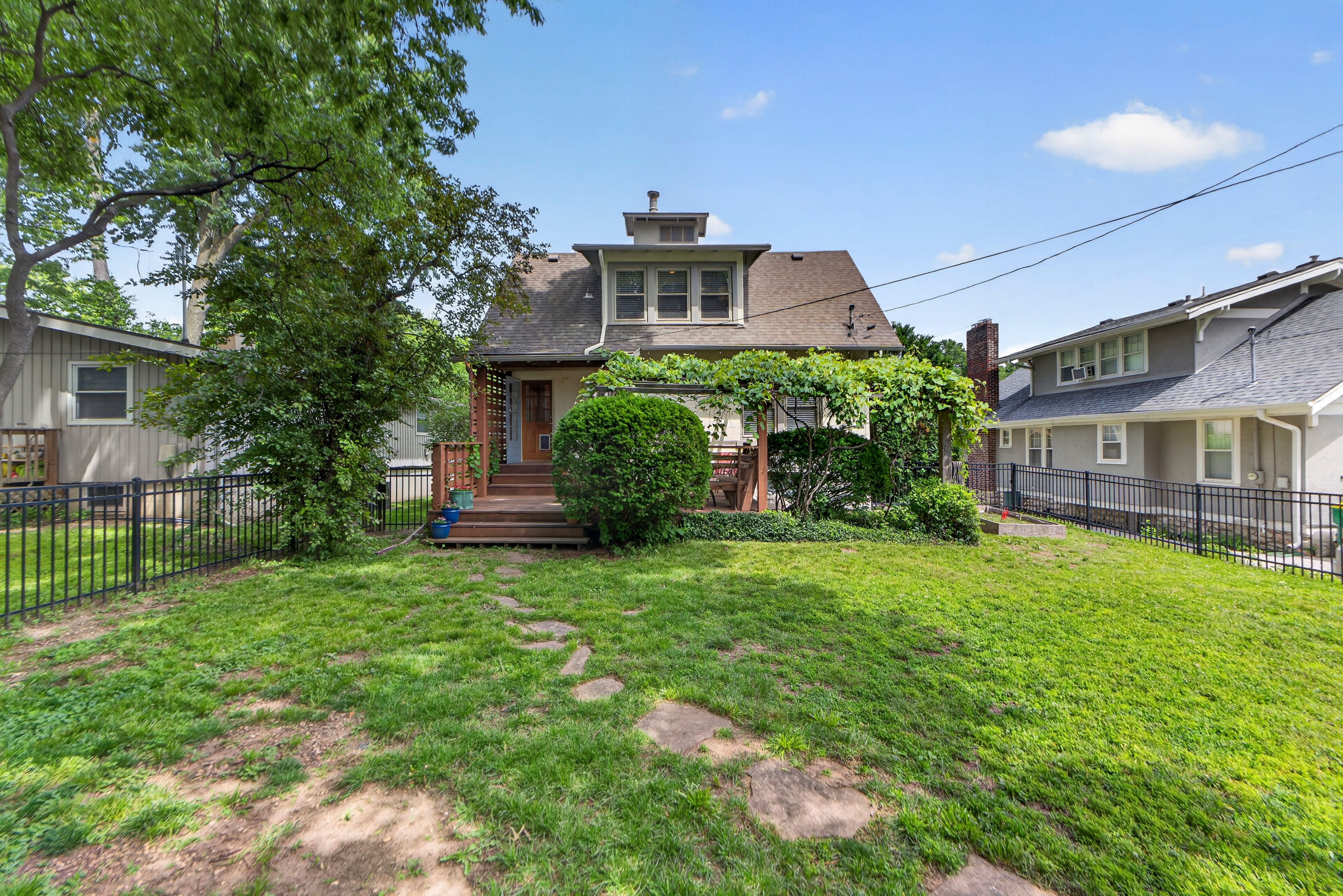 4158 Eaton Street, Kansas City, KS 66103 - 物件實景