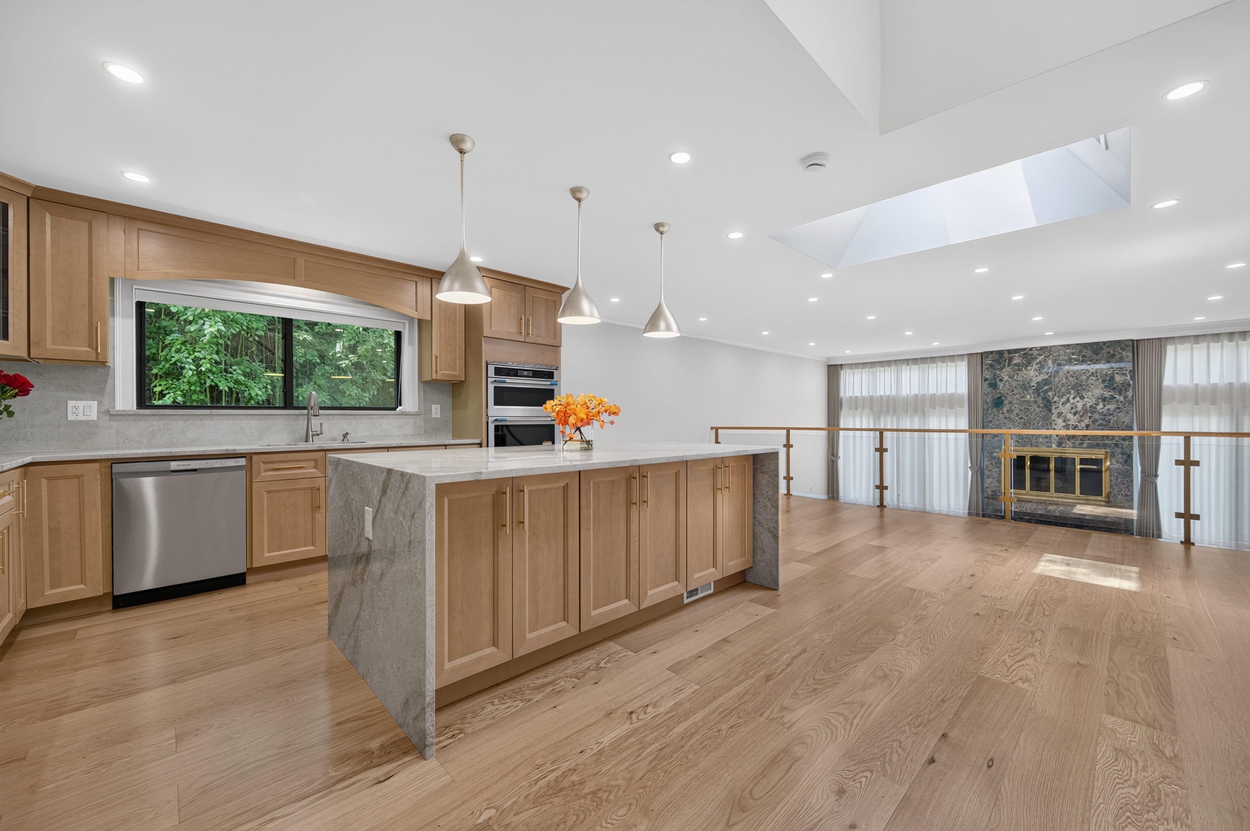  66 Chestnut Hill, Roslyn, NY 11576 - 物件實景