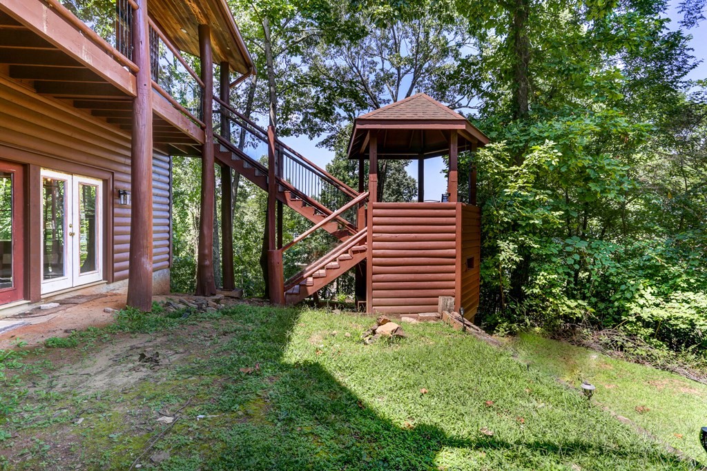 Hayesville, North Carolina, 28904, United States, 3 Bedrooms Bedrooms, ,5 BathroomsBathrooms,Residential,For Sale,1931942