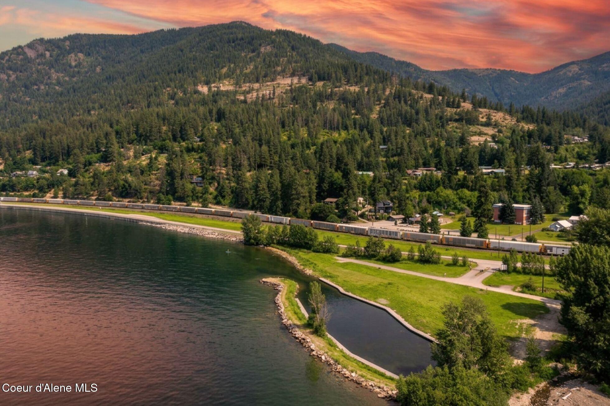 Hope, Idaho, 83836, United States, ,Land,For Sale,2030272