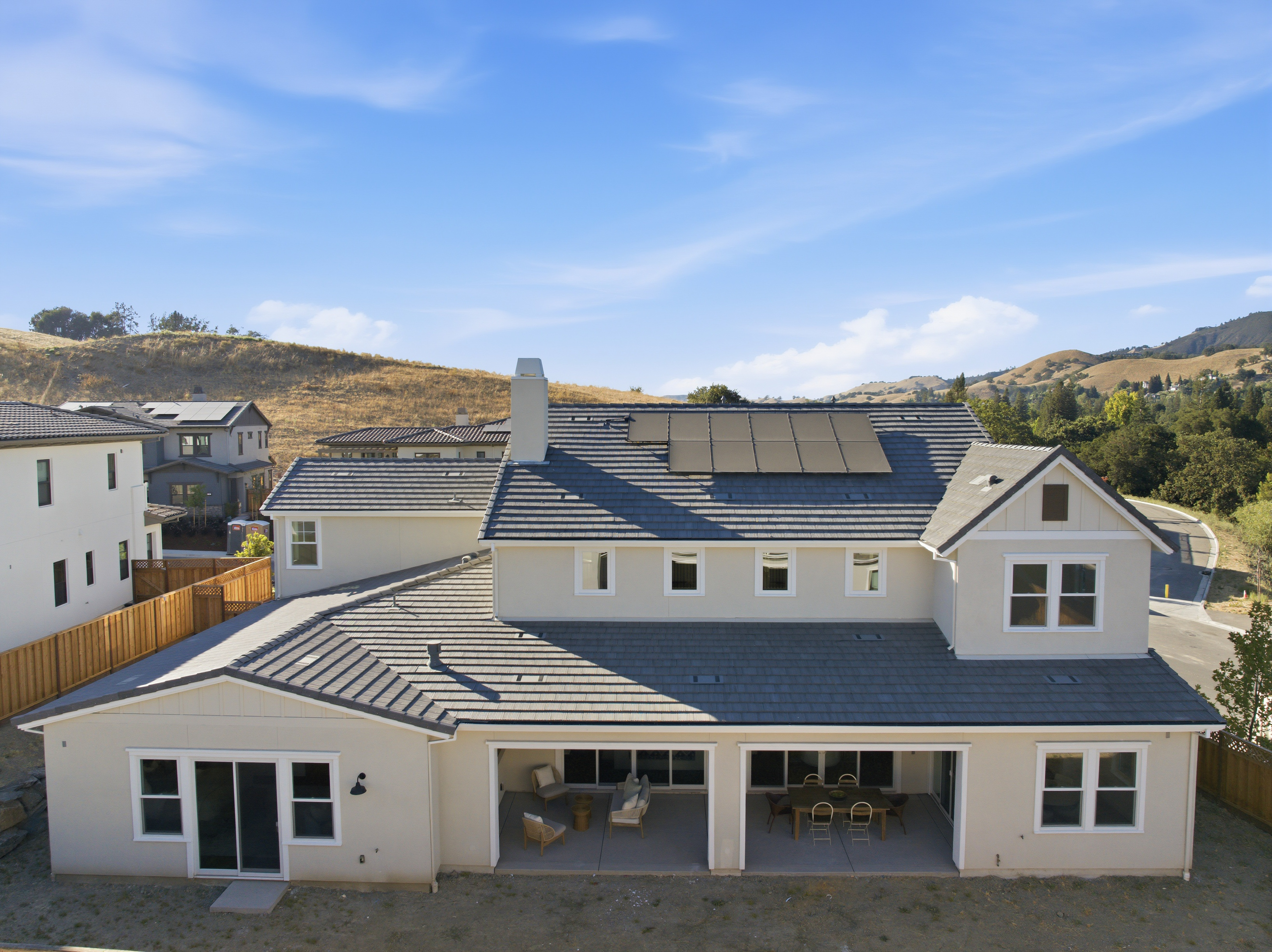  New Construction in the Heart of Danville - 物件實景