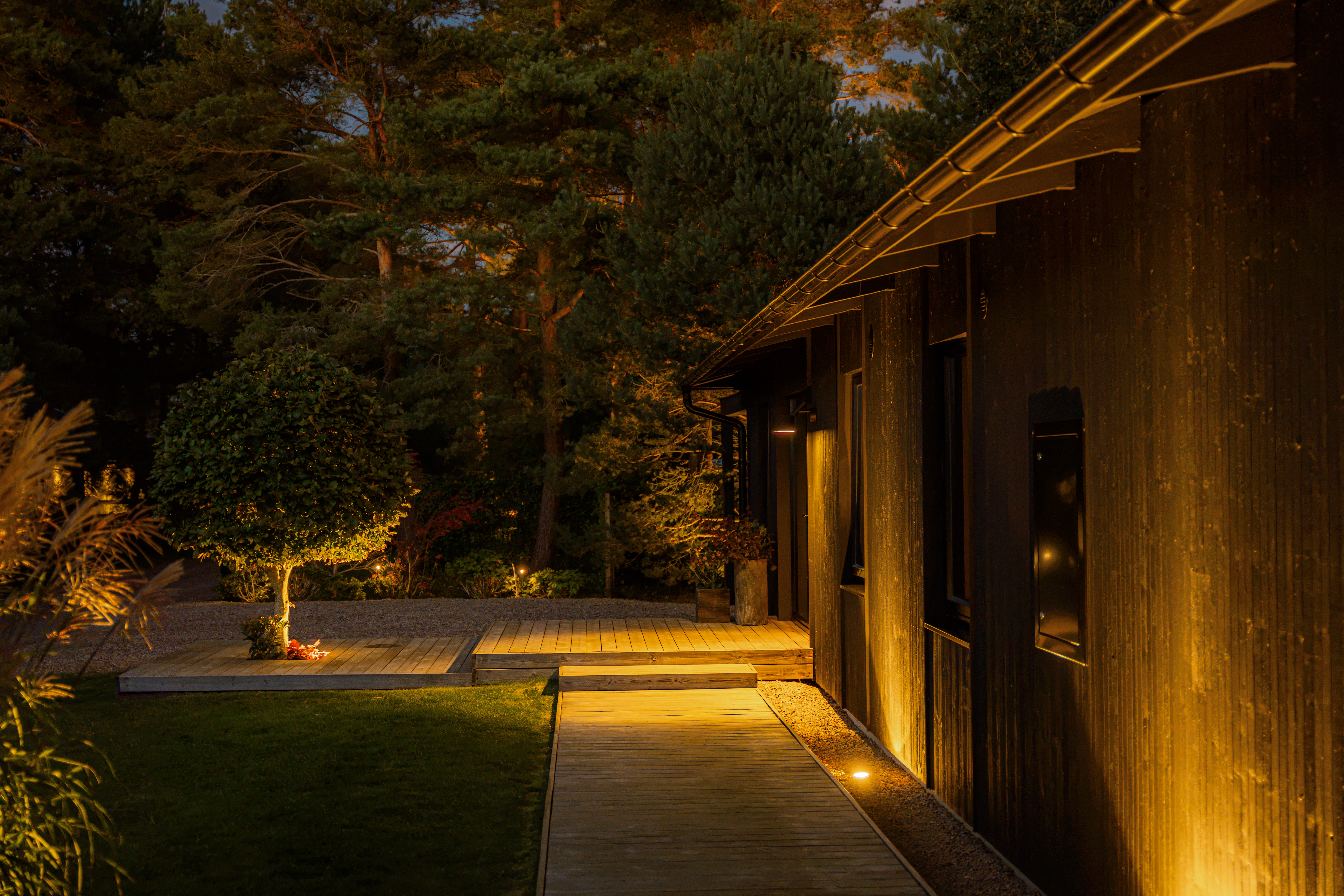  A Rare Architectural Retreat on the Swedish Riviera - 物件實景
