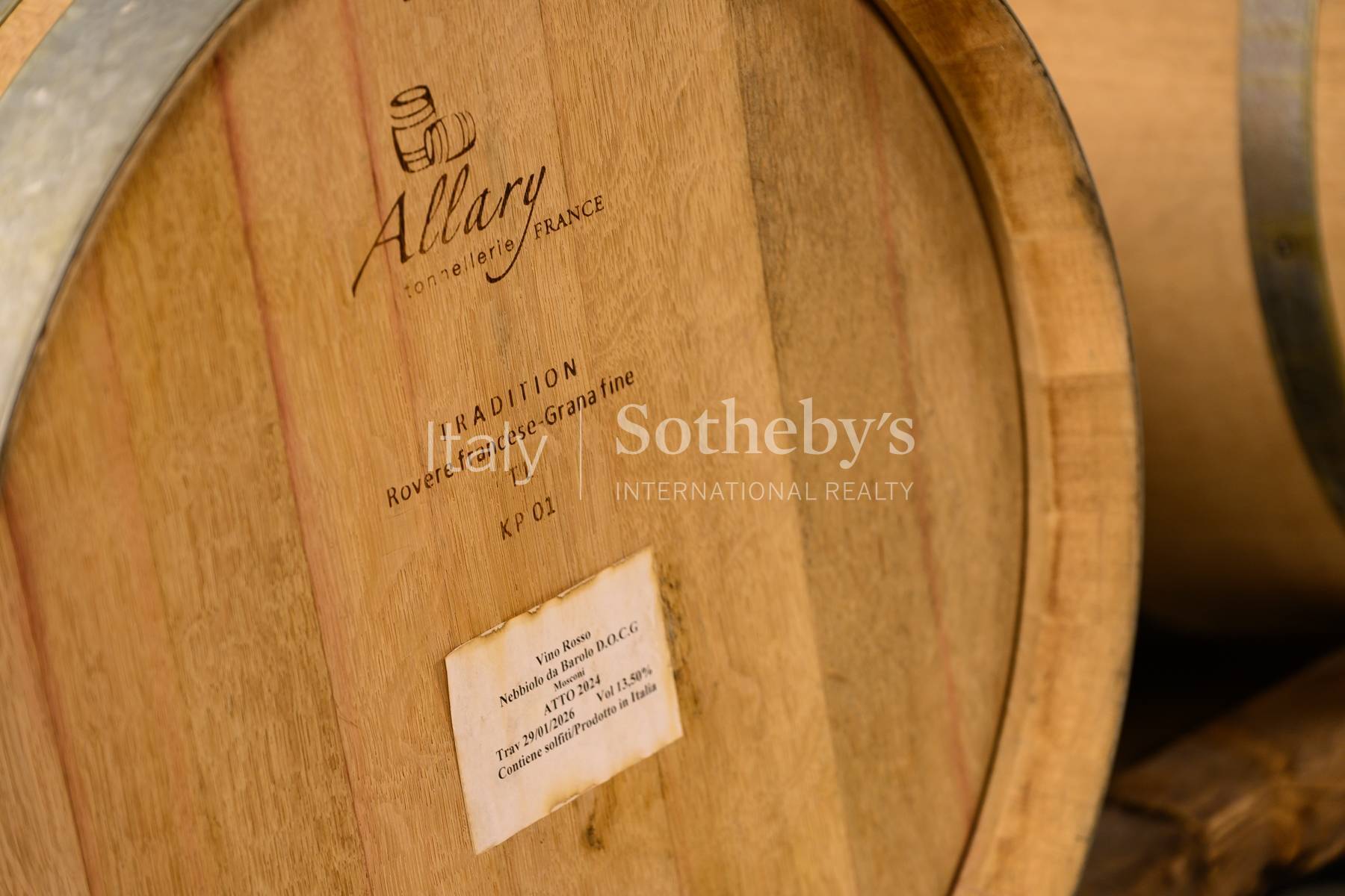  Winery Estate in the Langhe - 物件實景