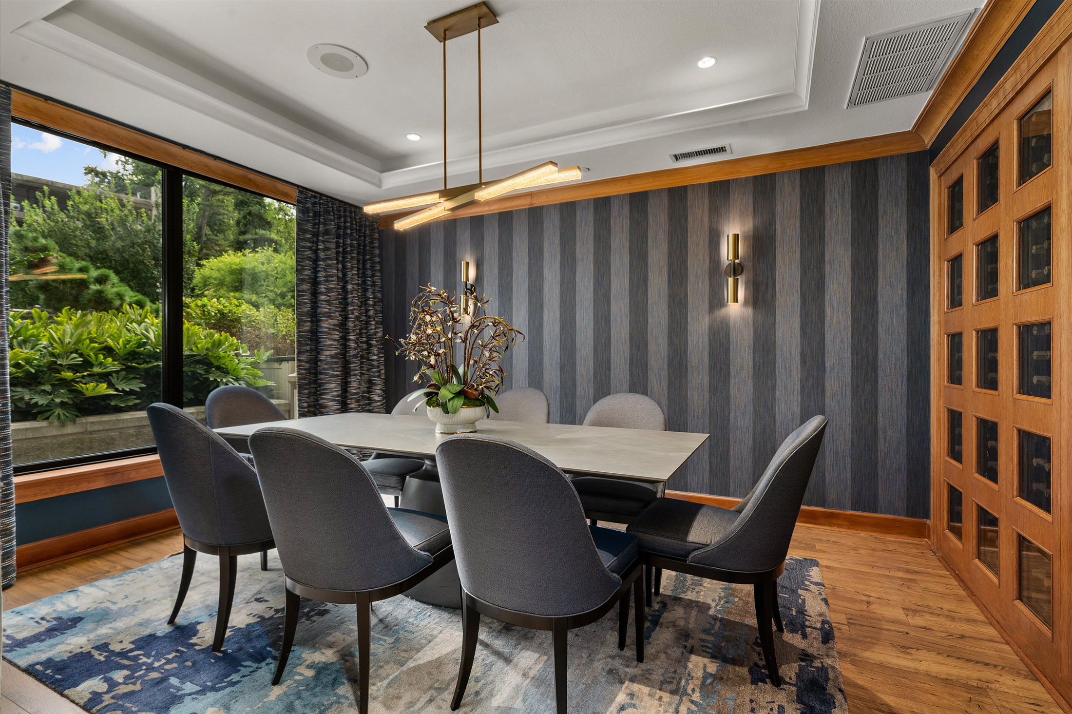  Luxury One Bedroom Condo in the heart of Buckhead - 物件實景