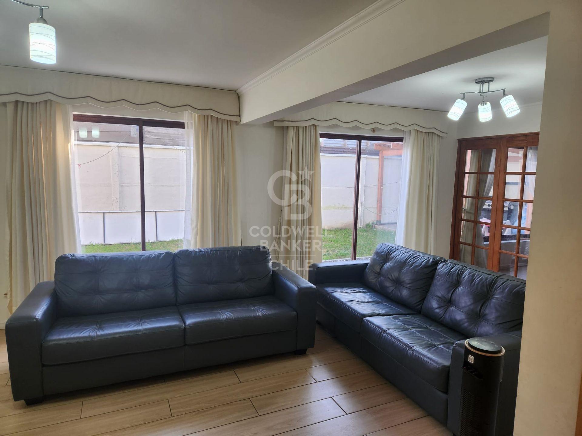 Concepción, Chile, 6 Bedrooms Bedrooms, ,5 BathroomsBathrooms,Residential,For Sale,1933629