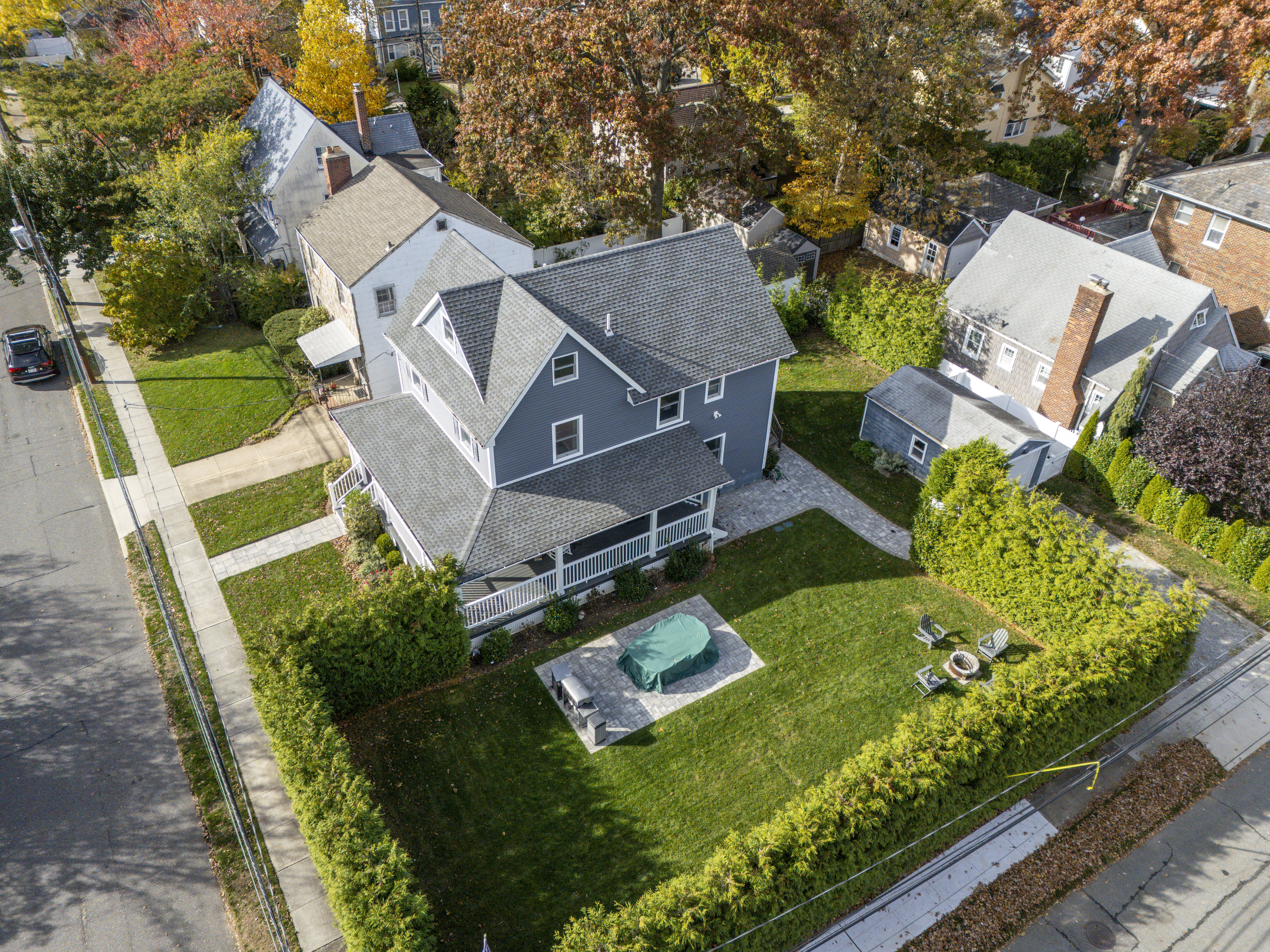  2 Atlas Avenue, Malverne, NY, 11565 - 物件實景