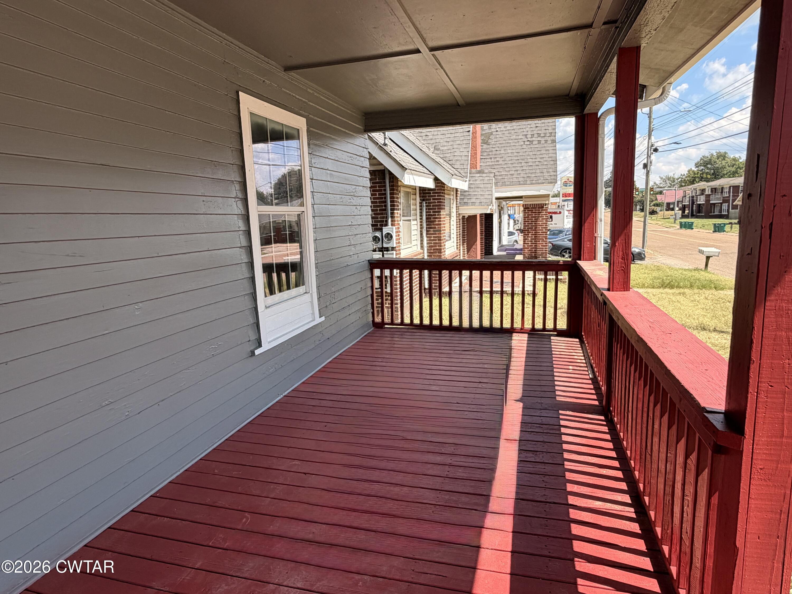 Airways Blvd, Jackson, TN 38301 #1