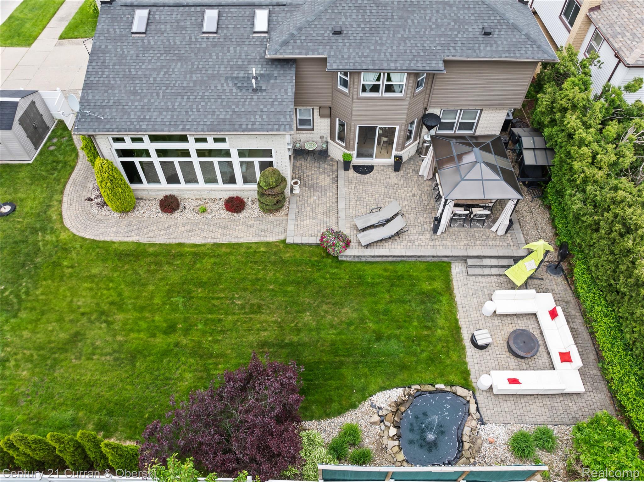 Dearborn Heights, Michigan, 48127, United States, 4 Bedrooms Bedrooms, ,4 BathroomsBathrooms,Residential,For Sale,1905495