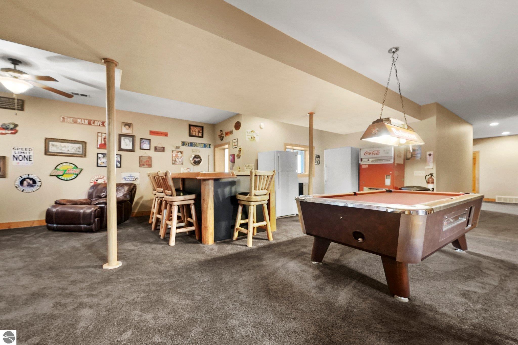Kewadin, Michigan, 49648, United States, 4 Bedrooms Bedrooms, ,3 BathroomsBathrooms,Residential,For Sale,1765880