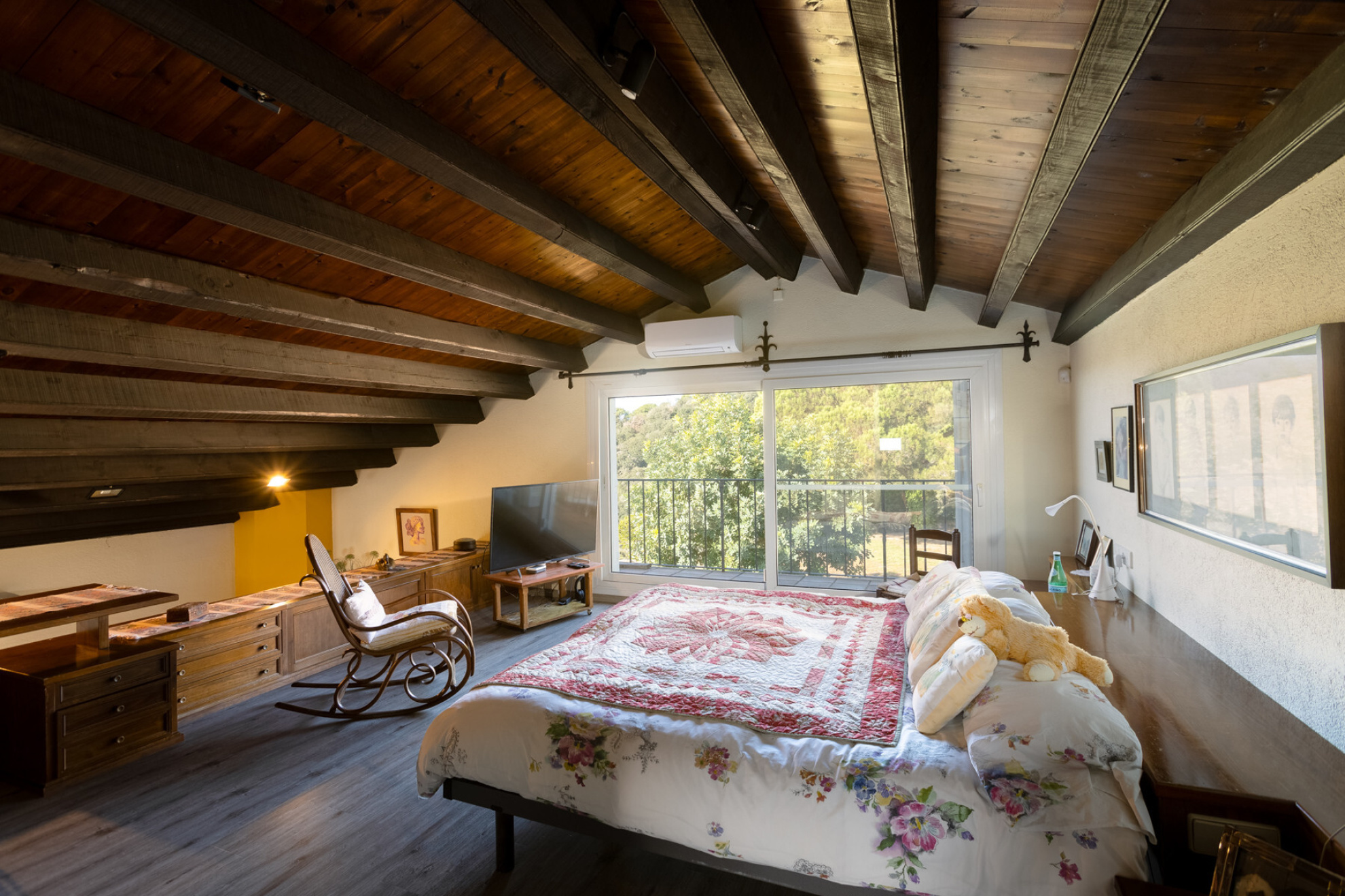  Country house with 3 independent houses. Incredible sea and mountain views. - 物件實景