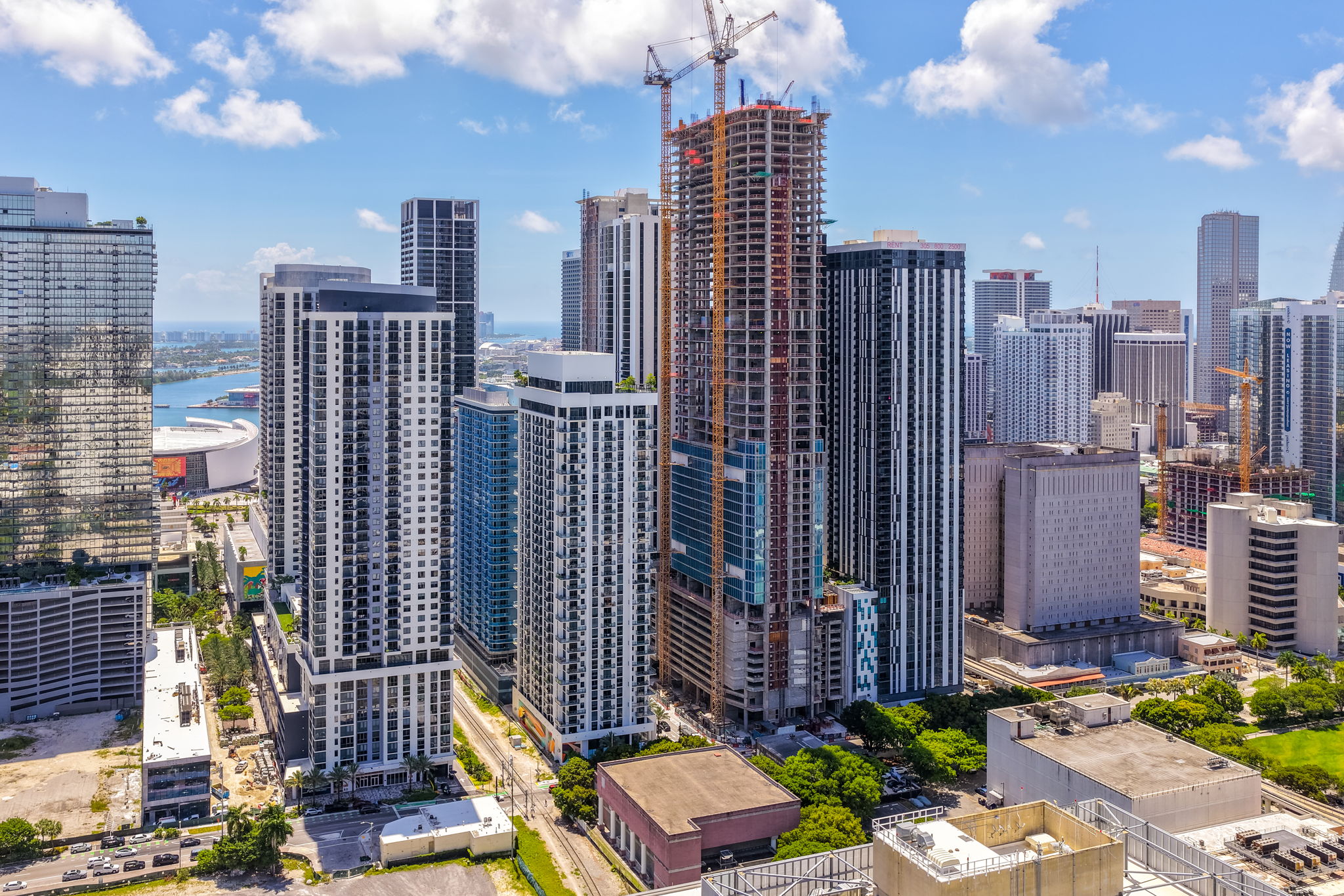  11 NE 6th Street, Miami, FL, 33132 - 物件實景