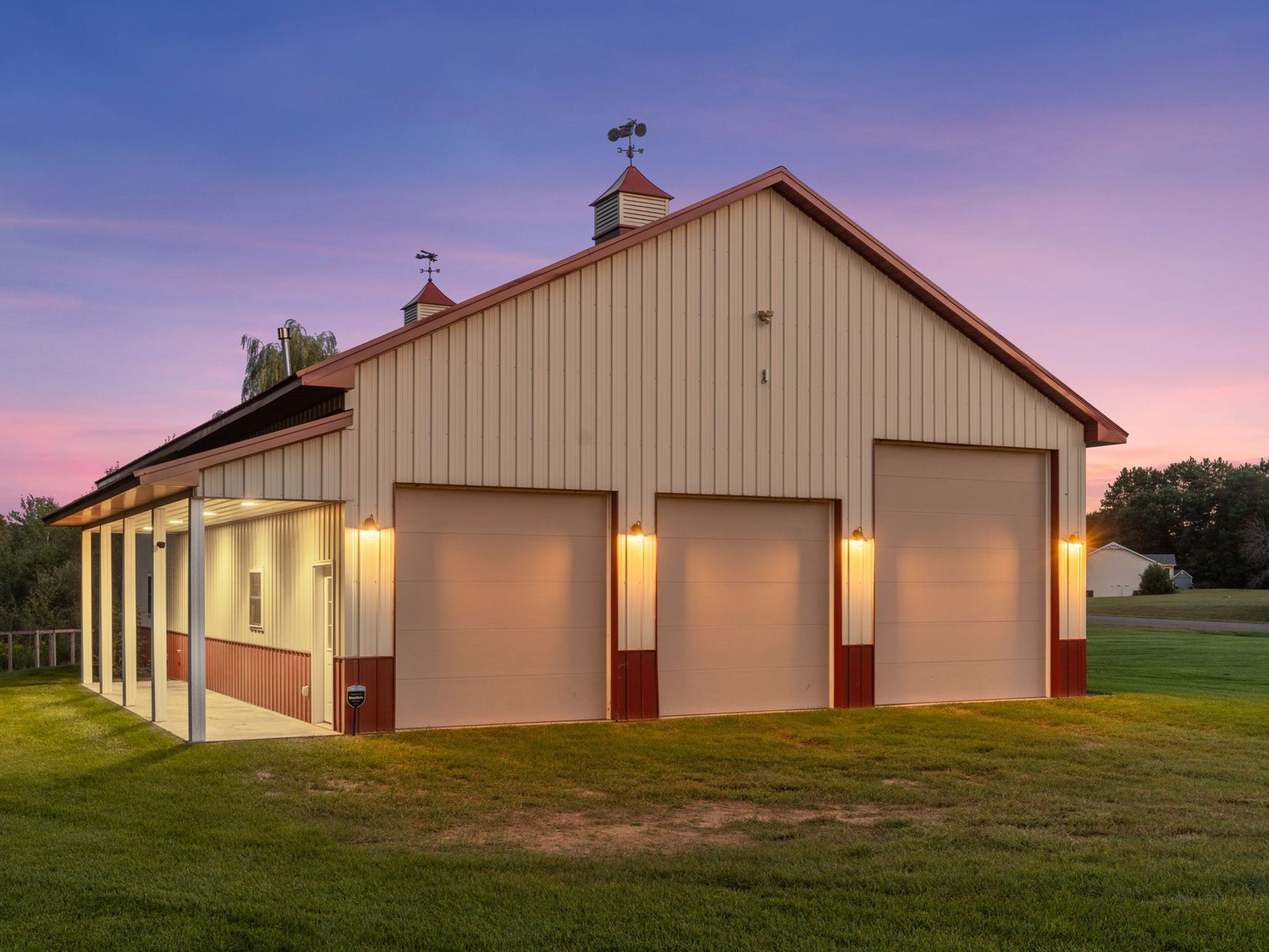  20659 Gladiola Street Northwest, Oak Grove, MN 55011 - 物件實景