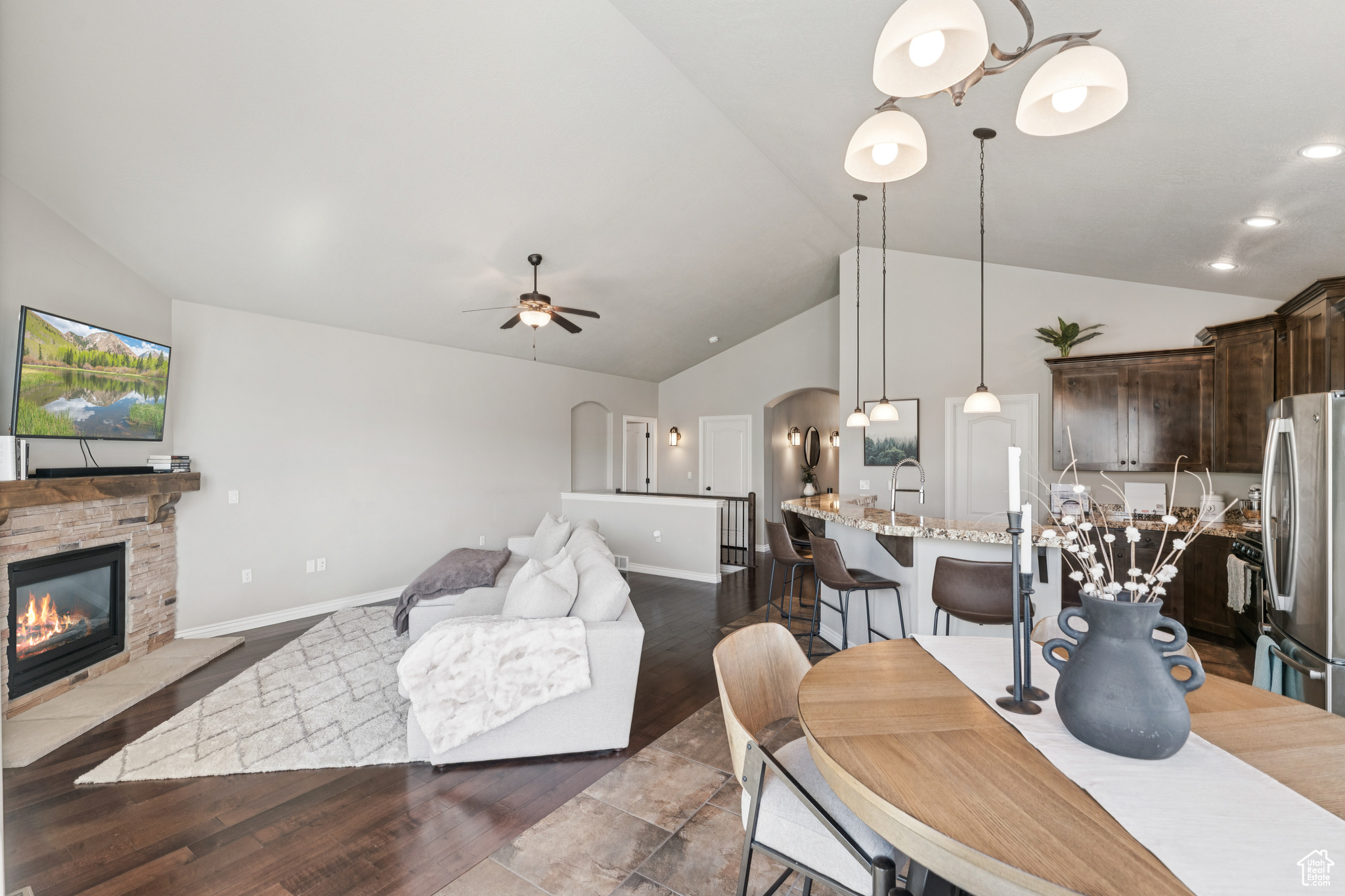 Riverton, Utah, 84096, United States, 4 Bedrooms Bedrooms, ,2 BathroomsBathrooms,Residential,For Sale,1932911