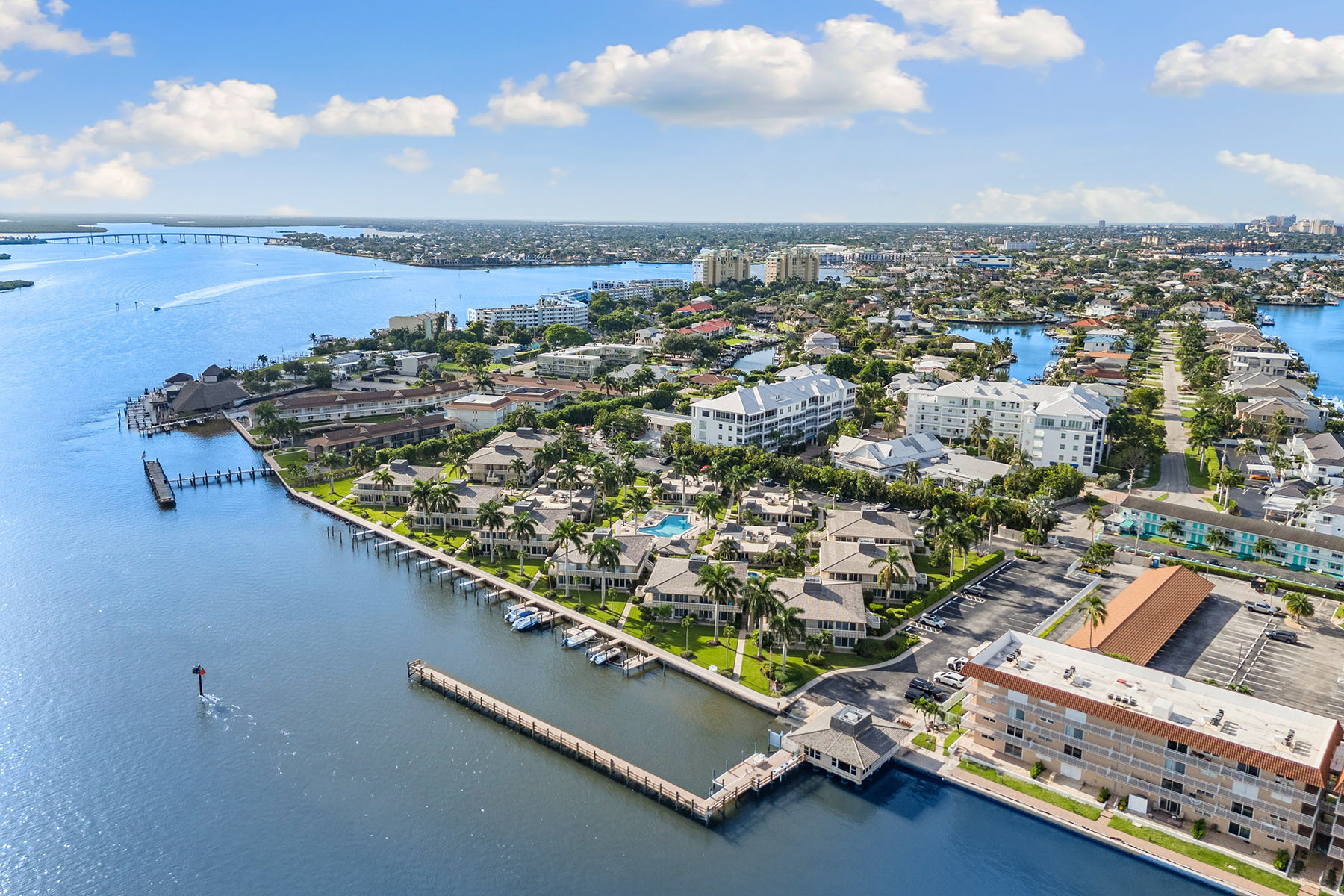  MARCO ISLAND - VILLE DE MARCO - 物件實景