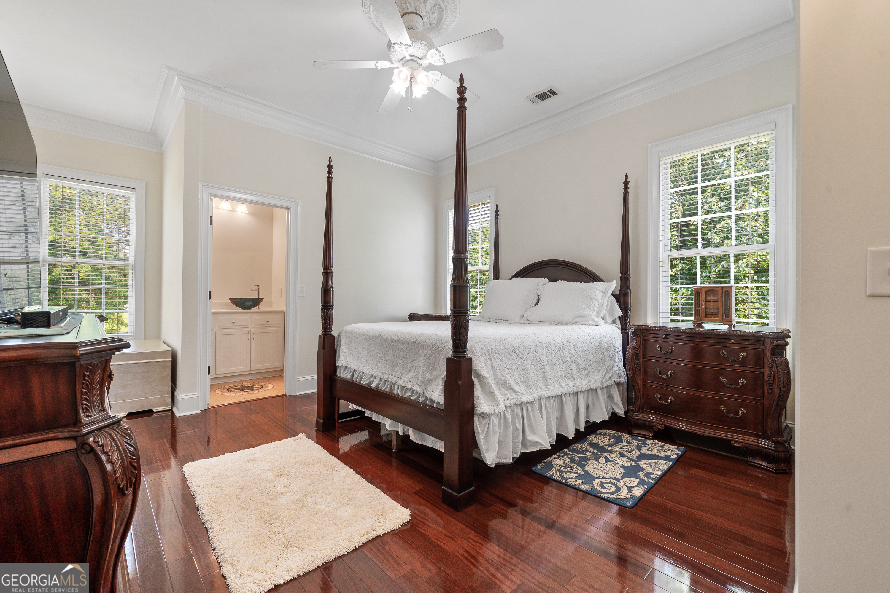 Macon, Georgia, 31220, United States, 5 Bedrooms Bedrooms, ,5 BathroomsBathrooms,Residential,For Sale,1850195